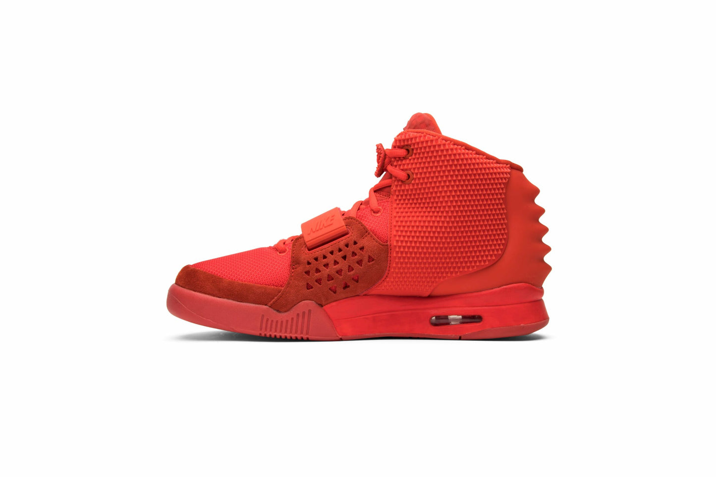 Nike Air Yeezy 2 SP Red October 508214-660