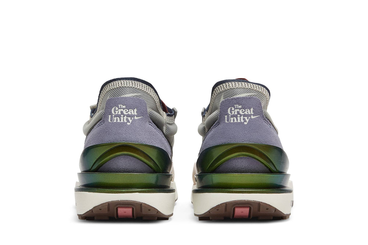 Nike Waffle One The Great Unity DM5446-701