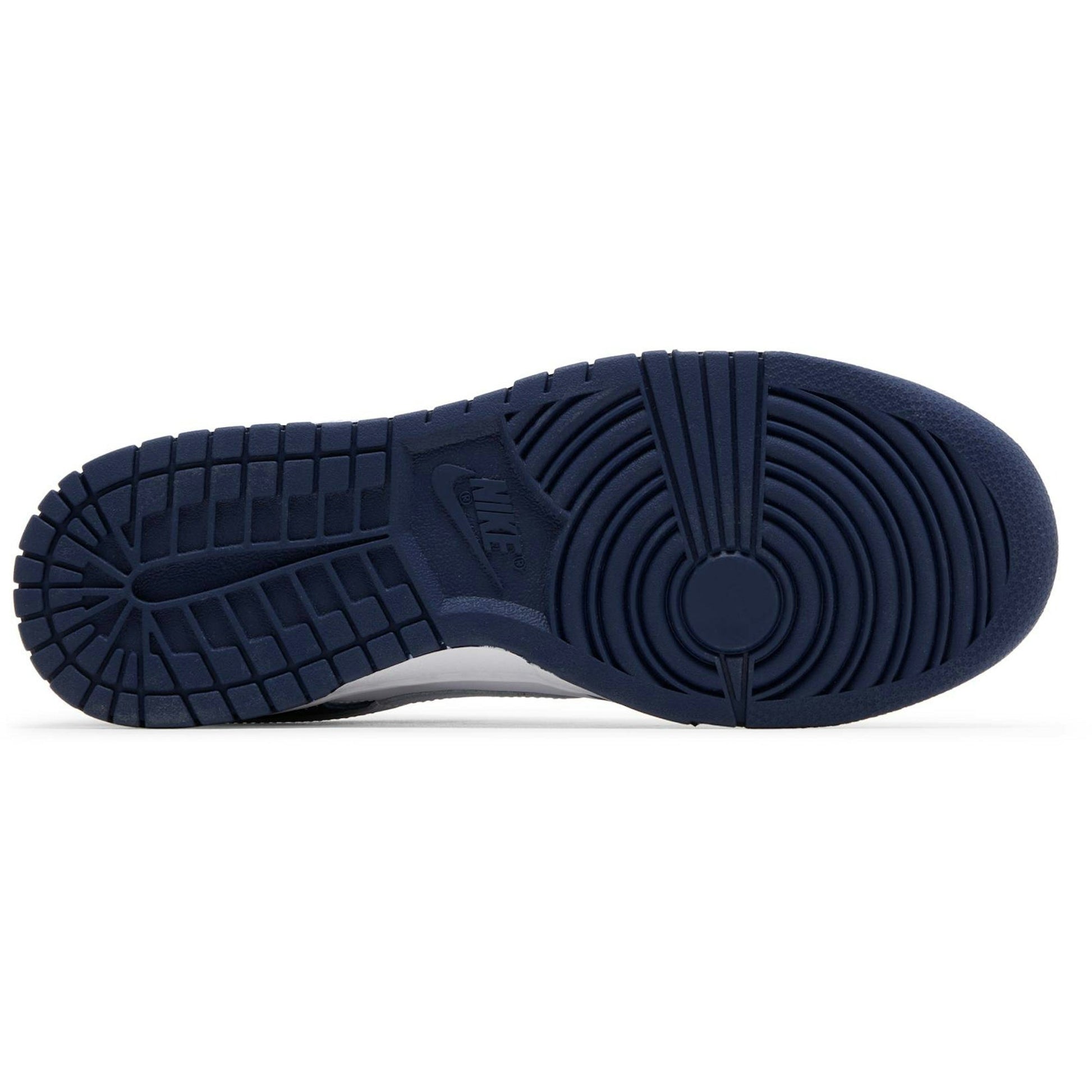 Nike Dunk Low Game Royal Navy FQ8826-100