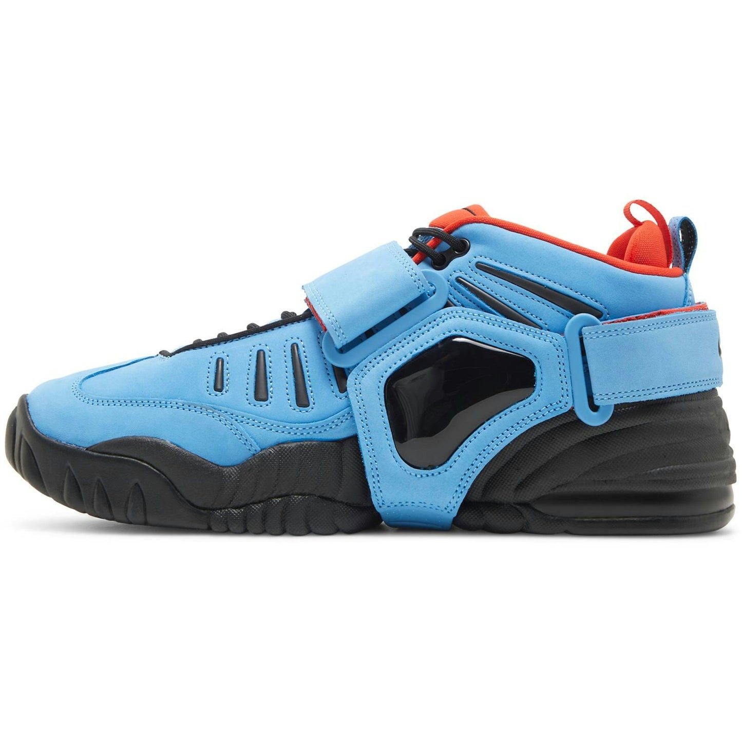 AMBUSH X Nike Air Adjust Force University Blue DM8465-400
