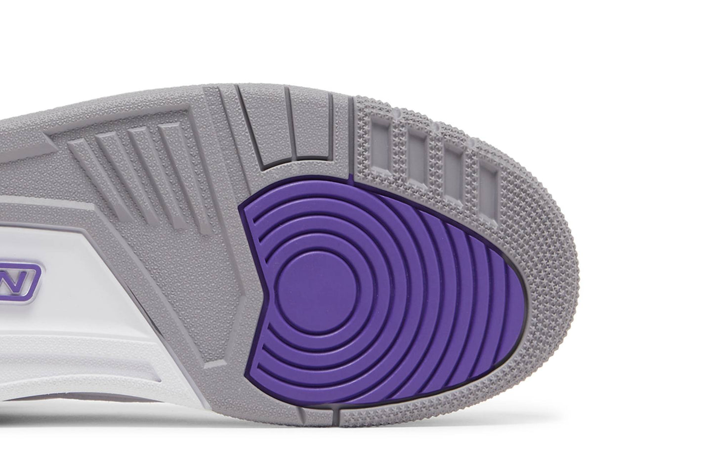 Air Jordan 3 Retro Dark Iris CT8532-105