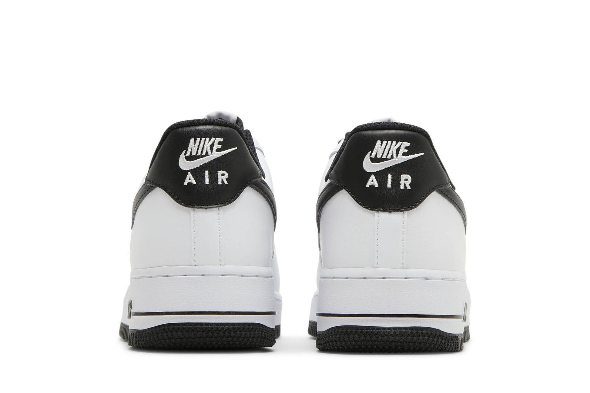 Nike Air Force 1 Low White Black 2022 DH7561-102