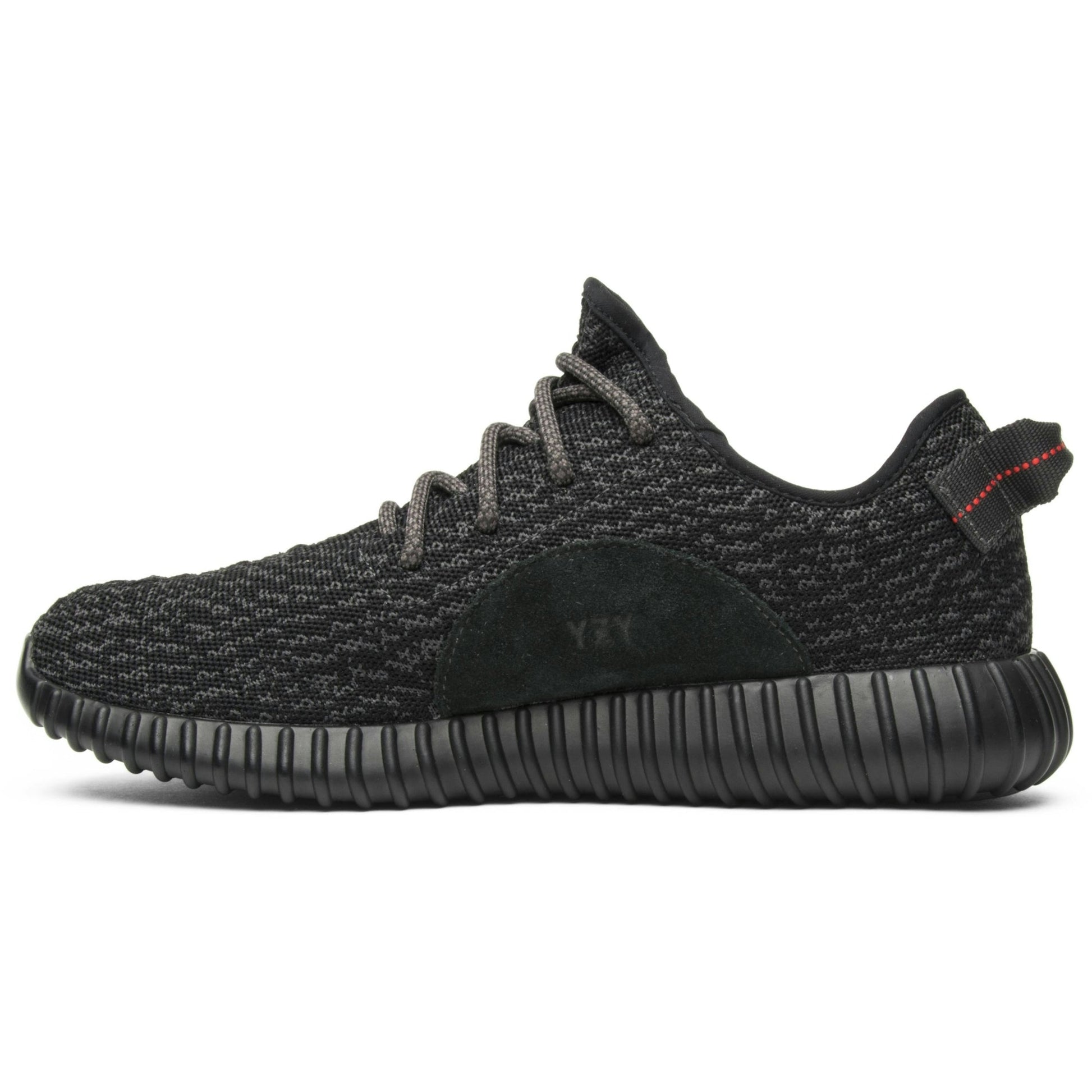 Adidas Yeezy Boost 350 'Pirate Black' 2016 BB5350