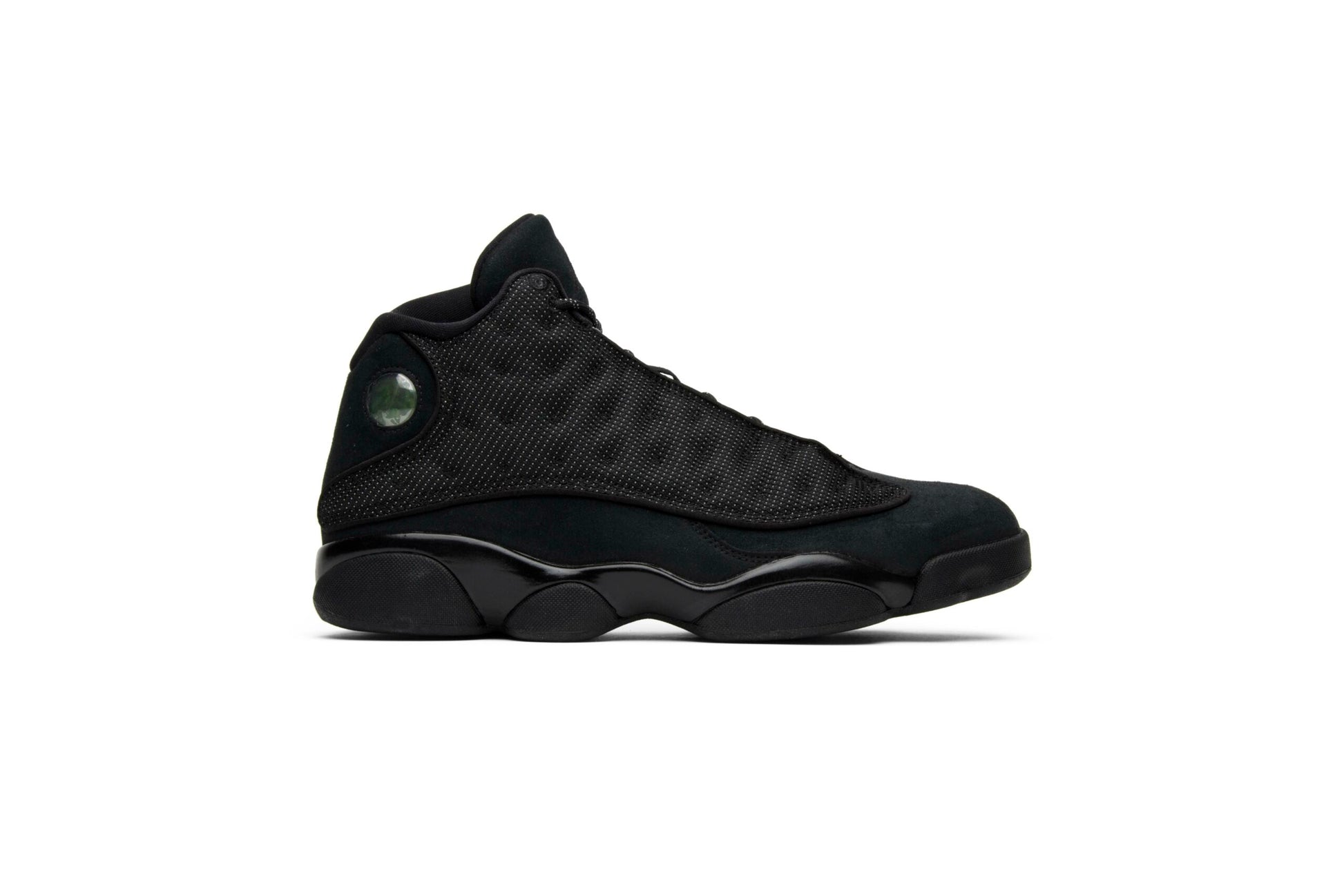 Air Jordan 13 Retro Black Cat 414571-011