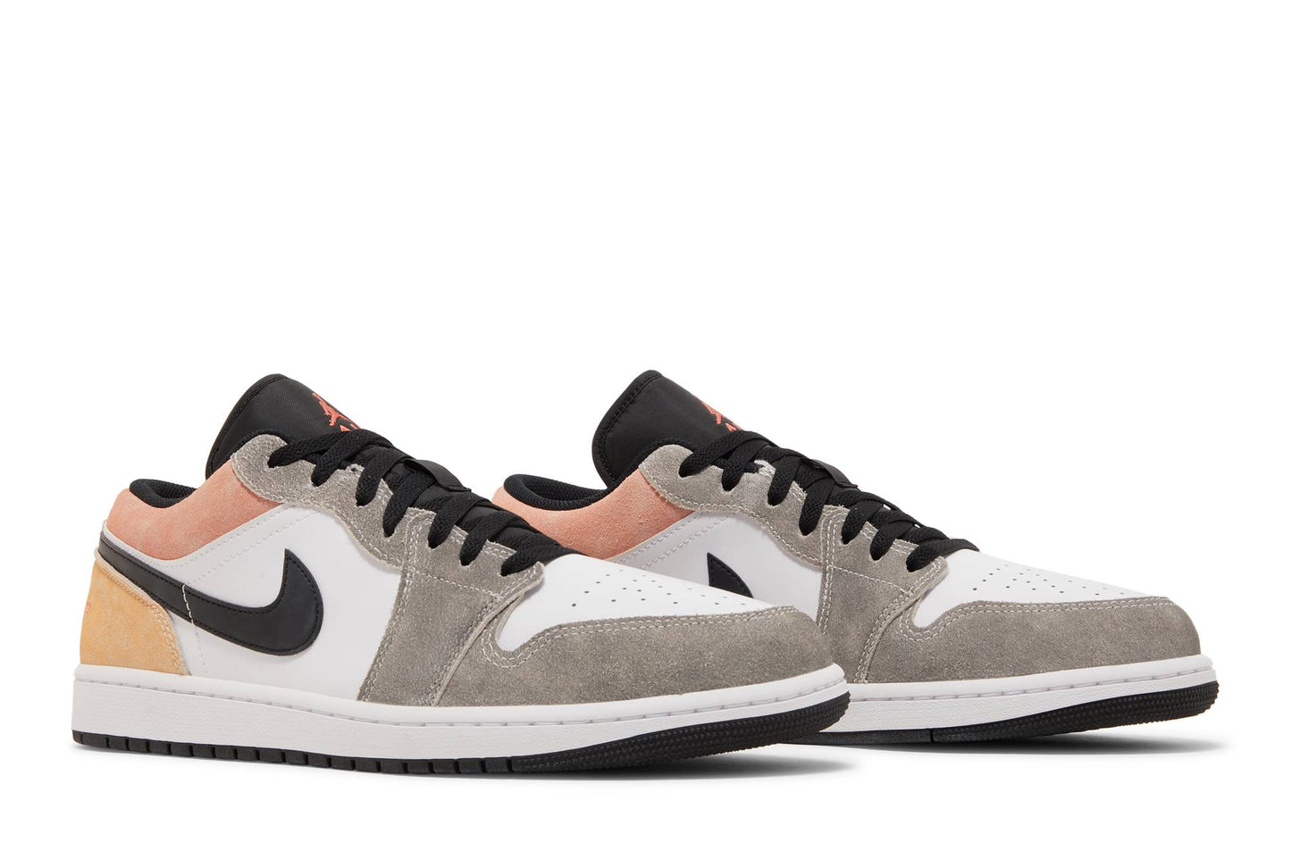Air Jordan 1 Low Flight Club DX4334-008