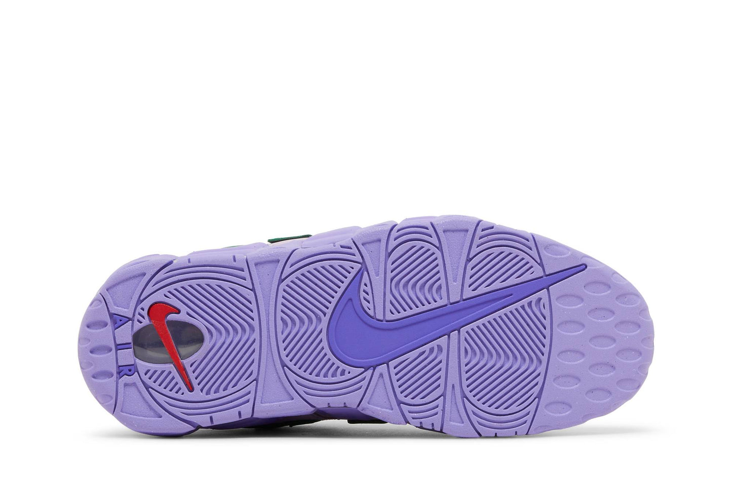 AMBUSH X Nike Air More Uptempo Low 'Lilac' FB1299-500
