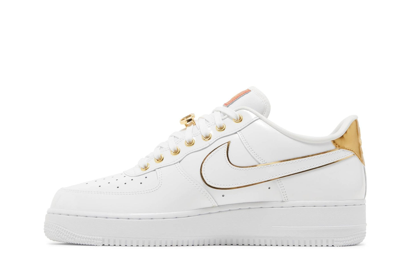 Nike Air Force 1 Low 'NOLA' DZ5425-100