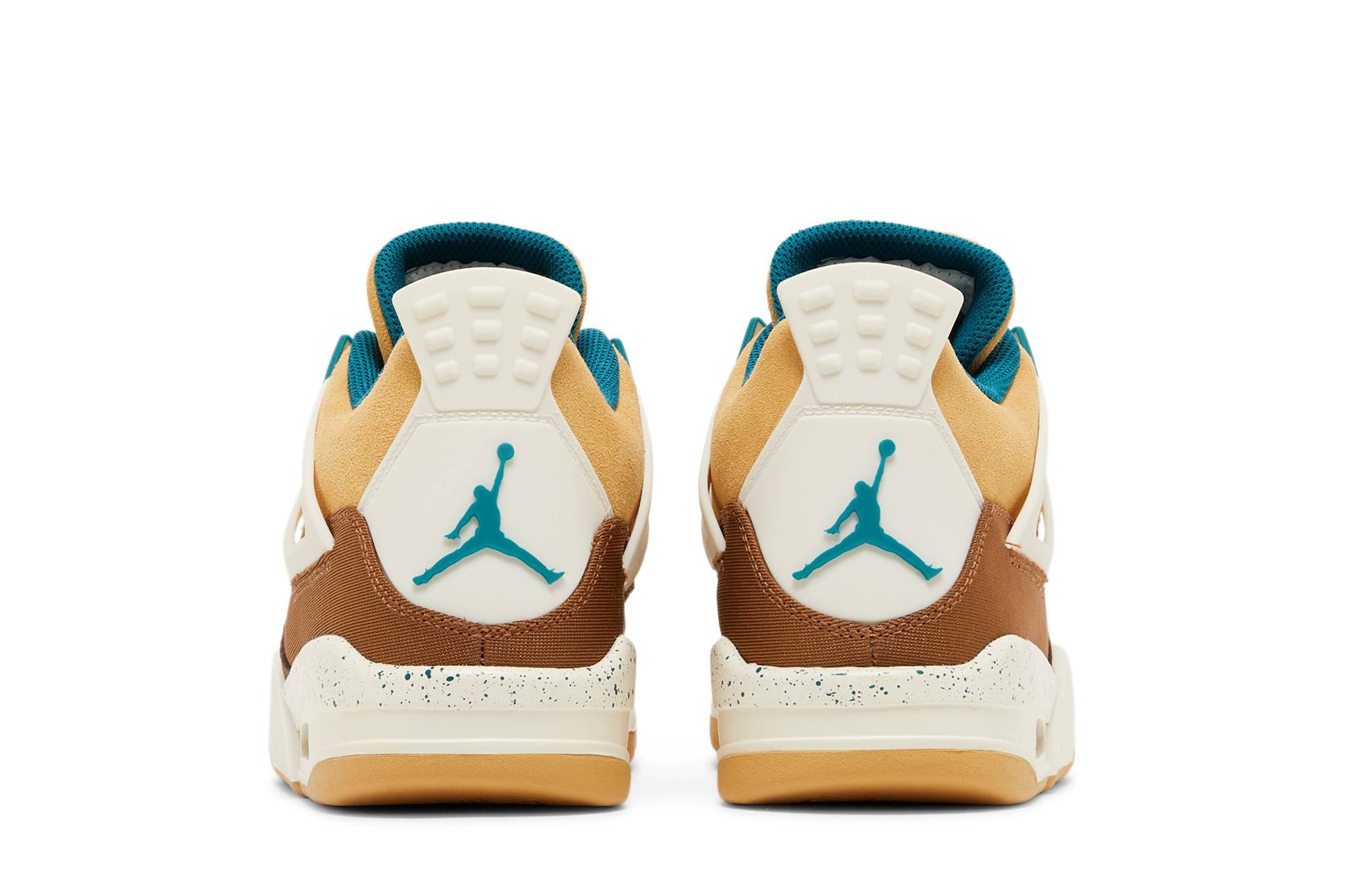 ( Grade School ) Air Jordan 4 Cacao Wow FB2214-200