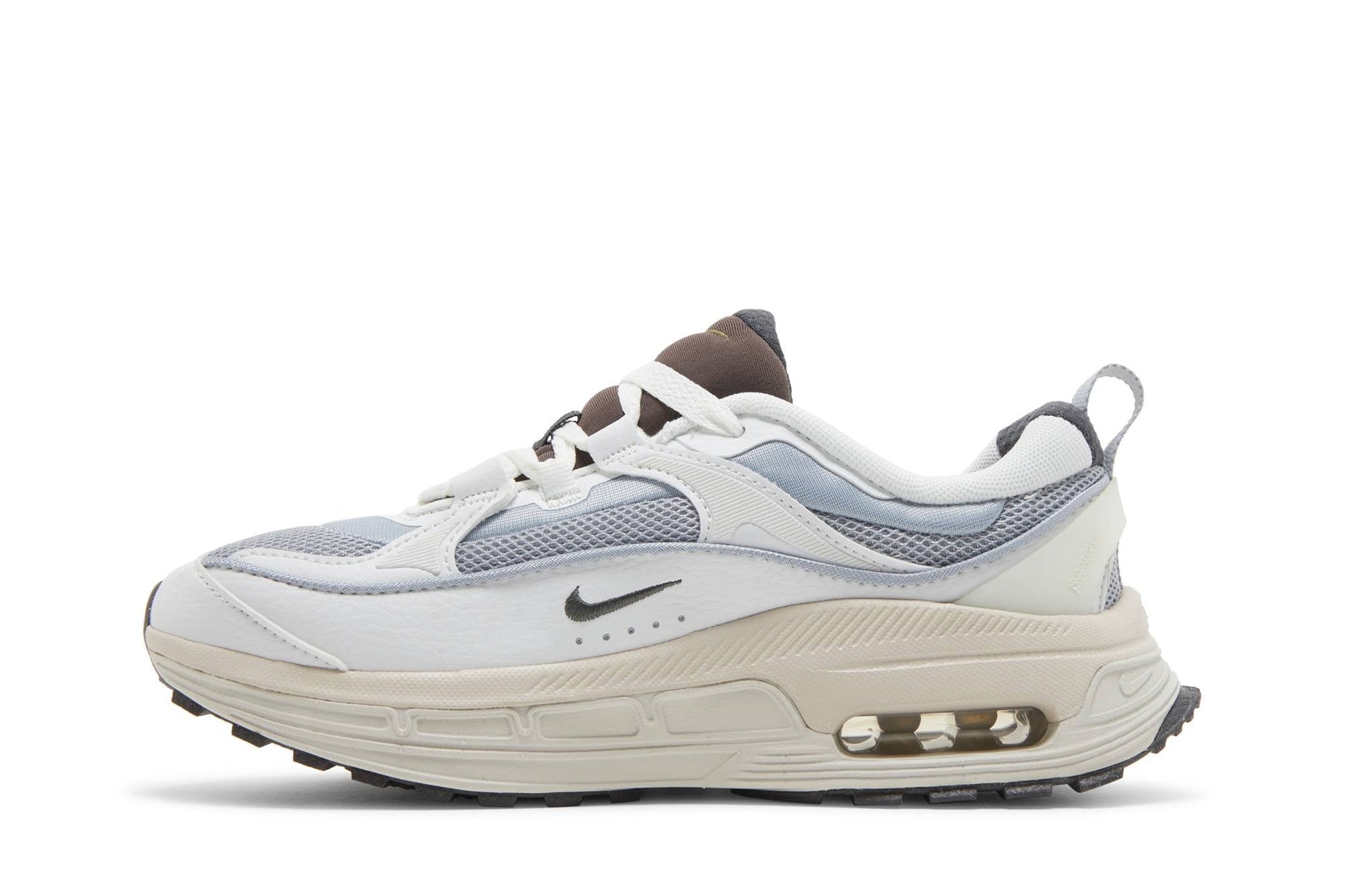 ( Women ) Nike Air Max Bliss Next Nature 'White Light Orewood Brown' DZ4707-001