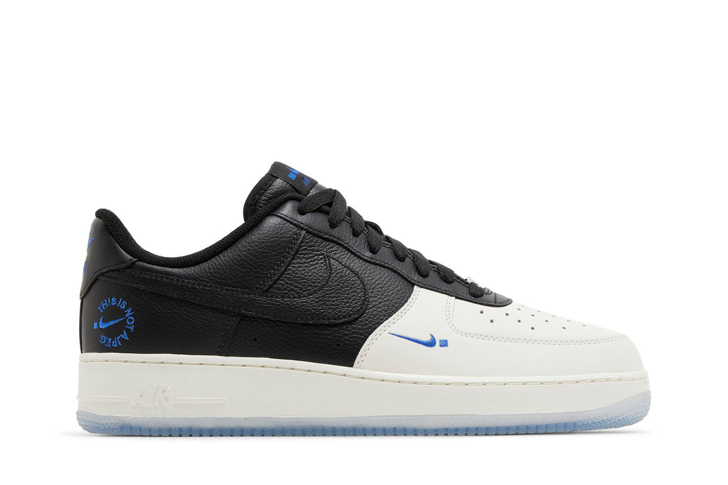 Nike Air Force 1 Low 'TINAJ' FQ2103-001