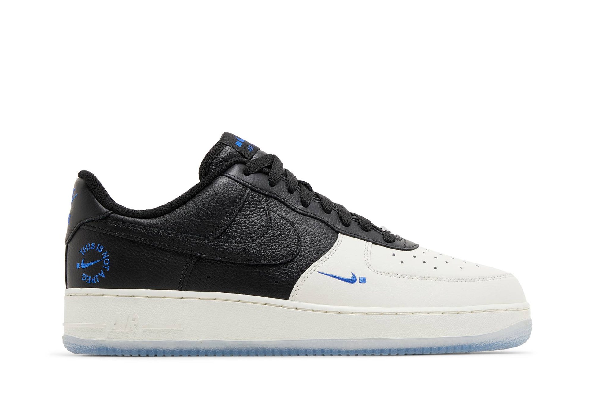 Nike Air Force 1 Low 'TINAJ' FQ2103-001