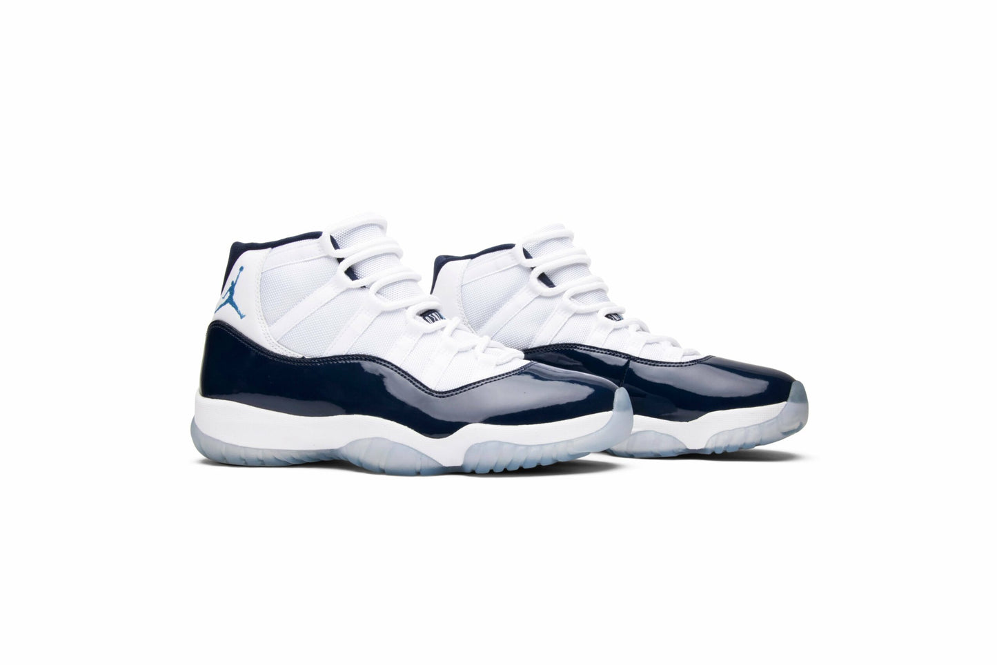 Air Jordan 11 Retro Win Like 82 378037-123