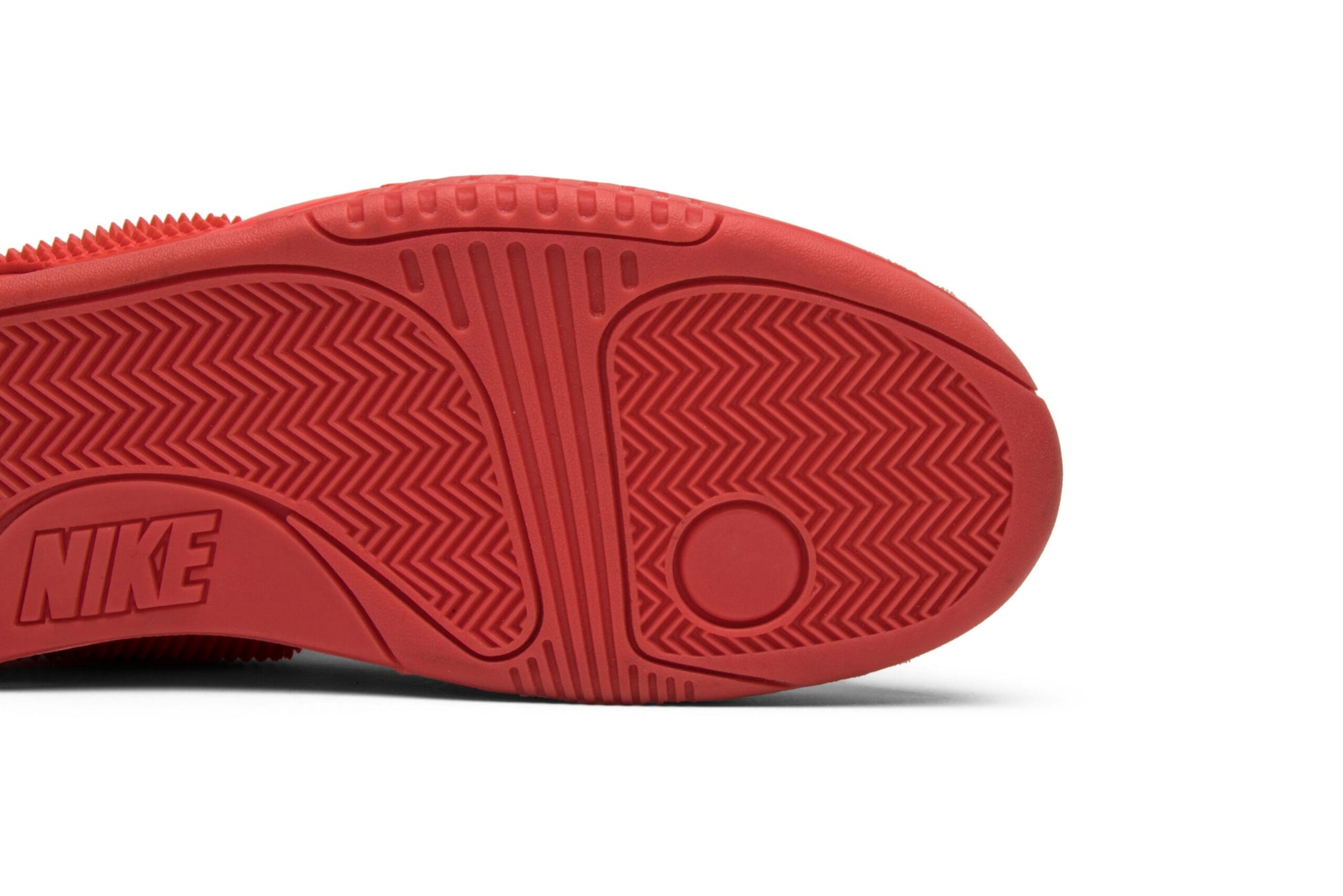 Nike Air Yeezy 2 SP Red October 508214-660