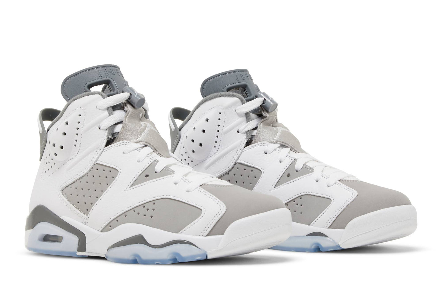 Air Jordan 6 'Cool Grey' CT8529-100
