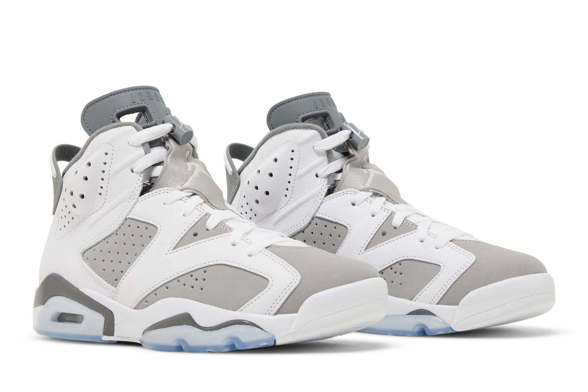 Air Jordan 6 'Cool Grey' CT8529-100