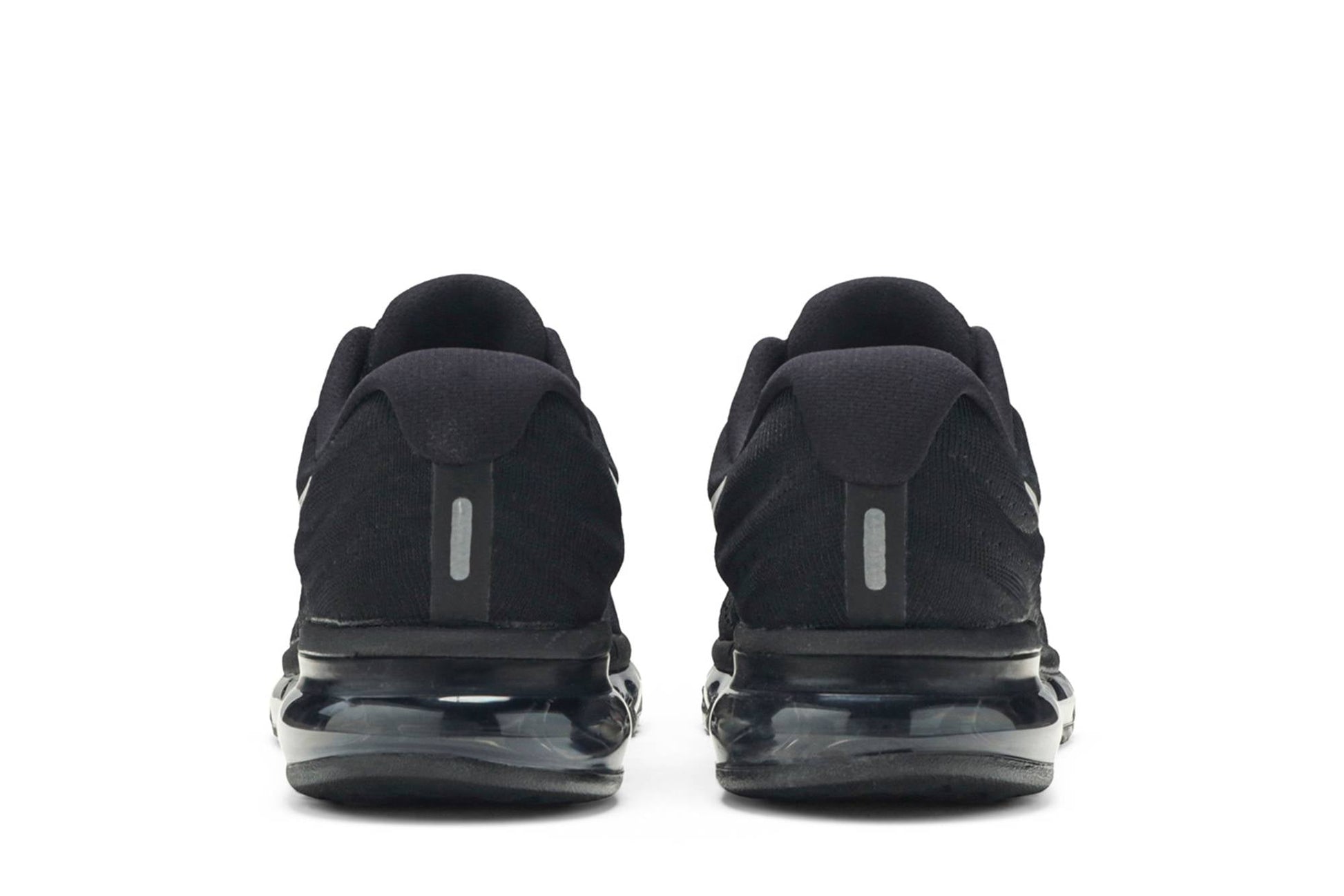 Nike Air Max 2017 'Black' 849559-001