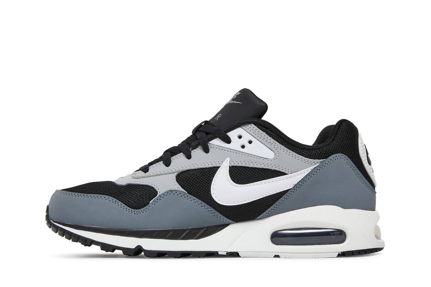 Nike Air Max Correlate Black Grey 511416-011