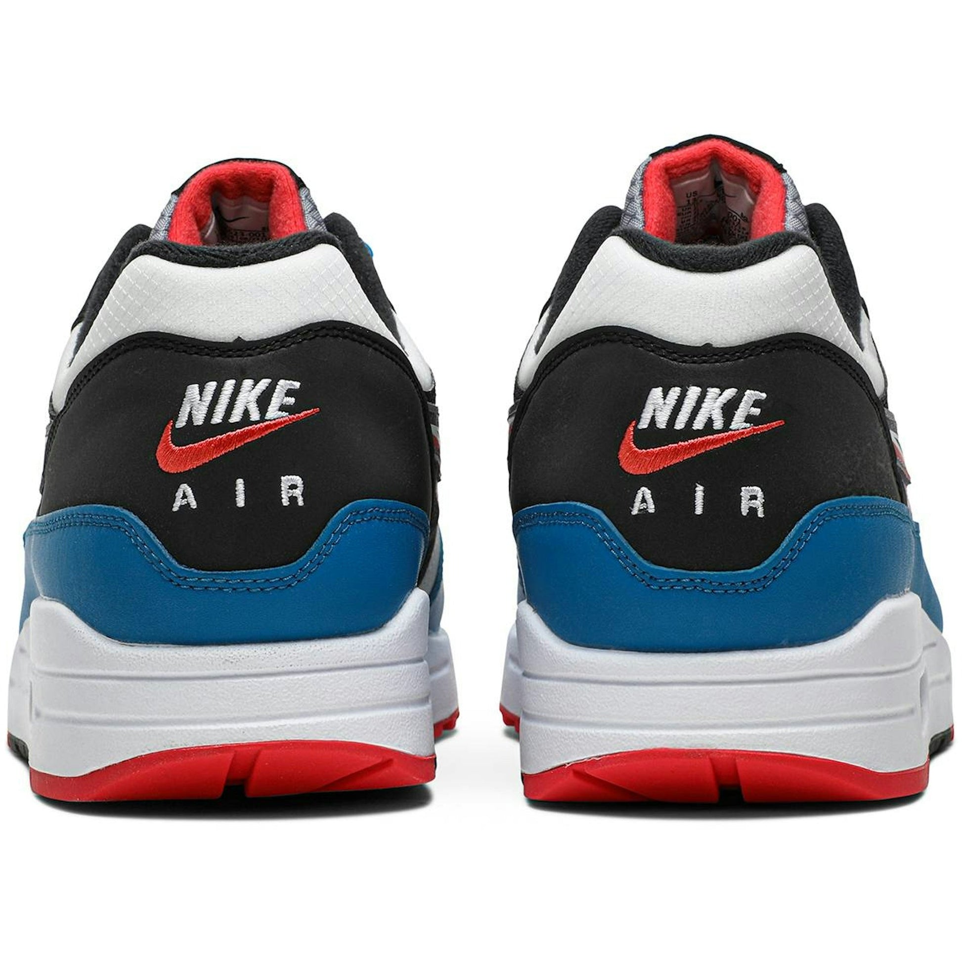 Nike Air Max 1 'Time Capsule' CT1623-001