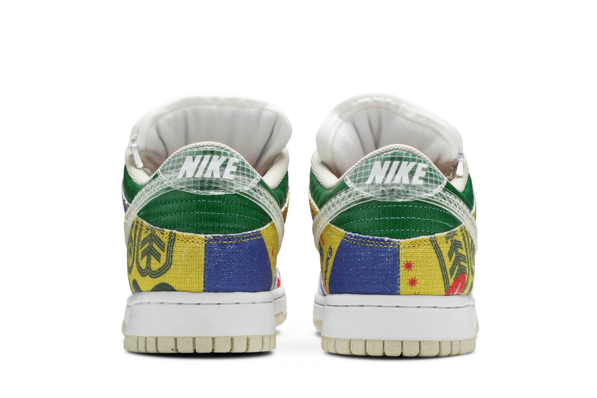 Nike Dunk Low City Market DA6125-900