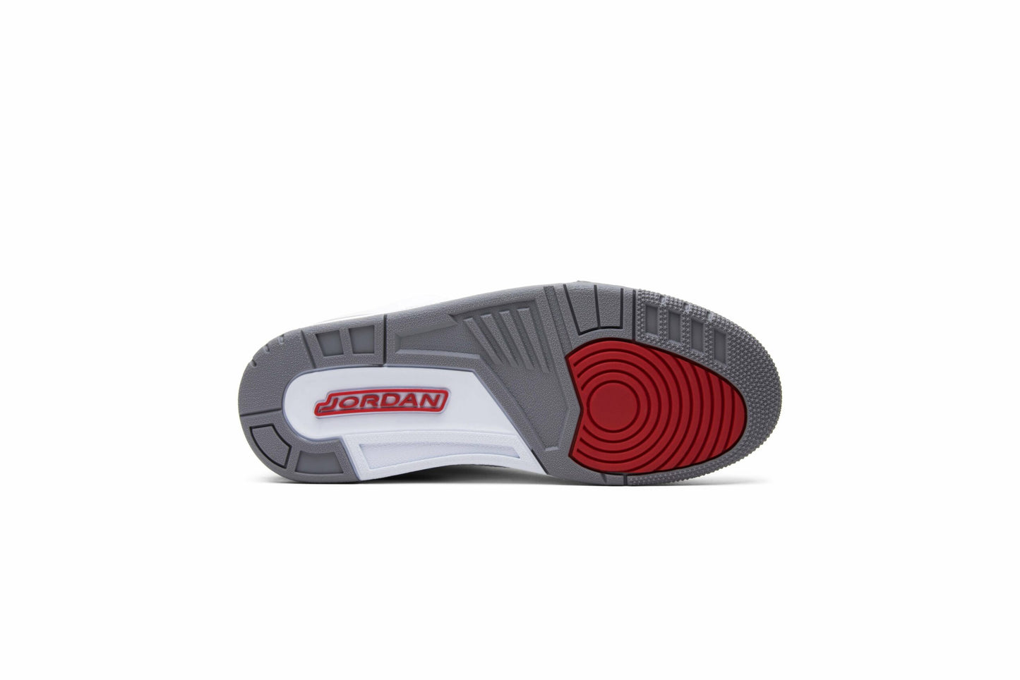 Air Jordan 3 Retro 'True Blue' 2011 136064-104