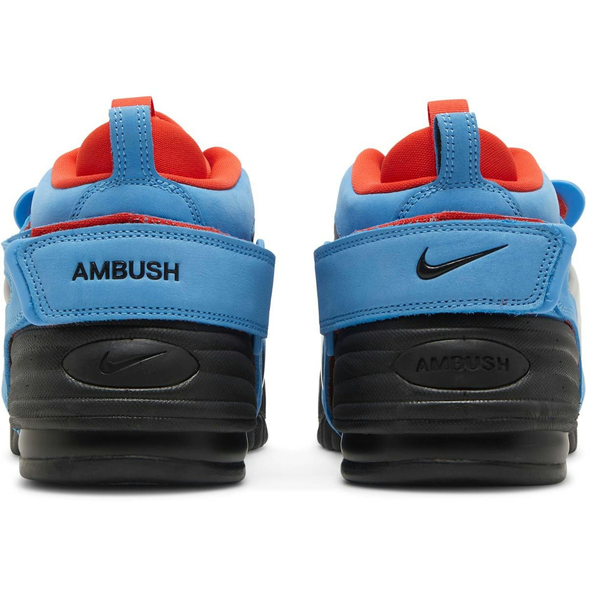 AMBUSH X Nike Air Adjust Force University Blue DM8465-400