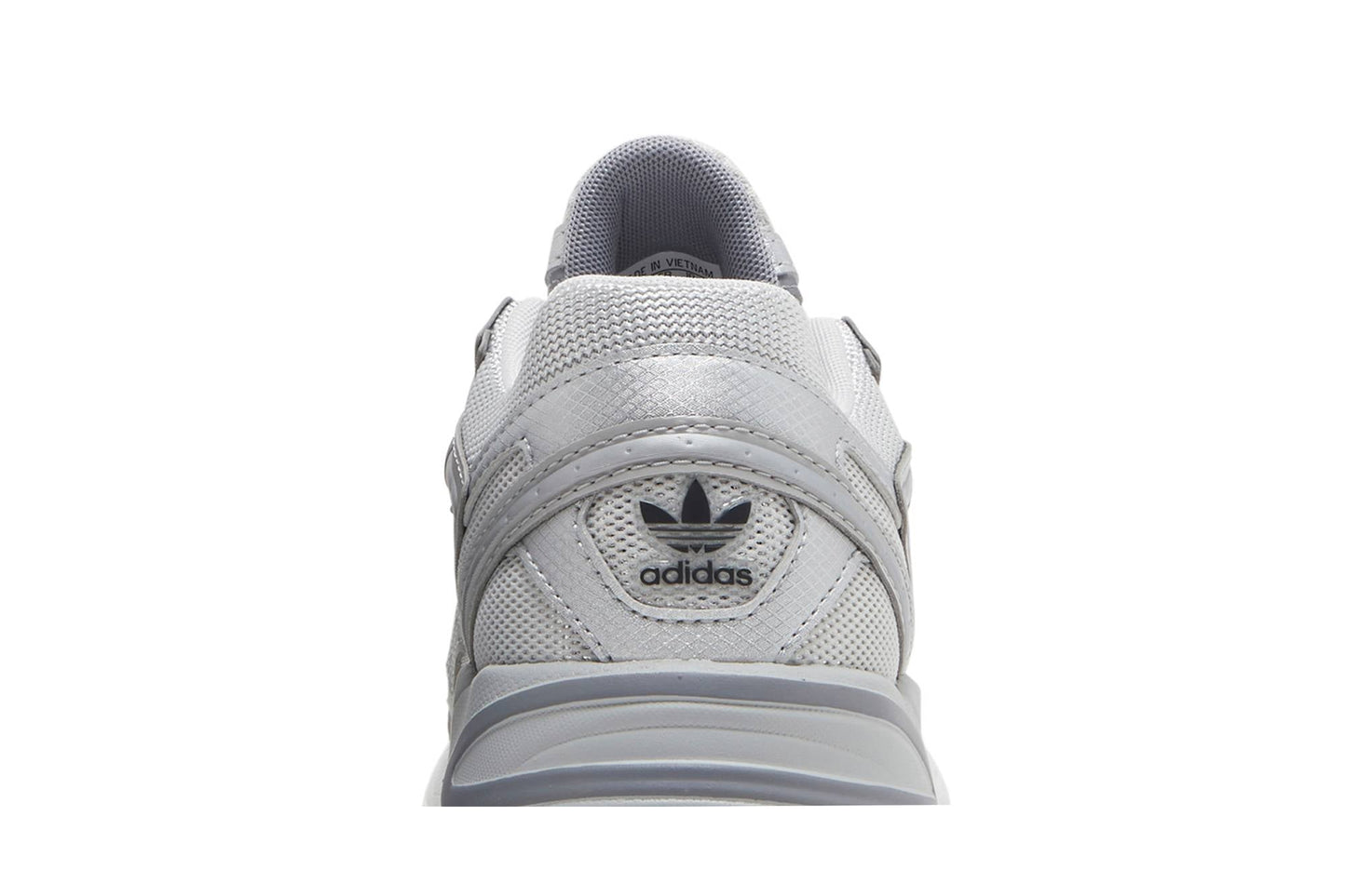 ( Women ) Adidas Astir 'Triple Grey' GZ3569