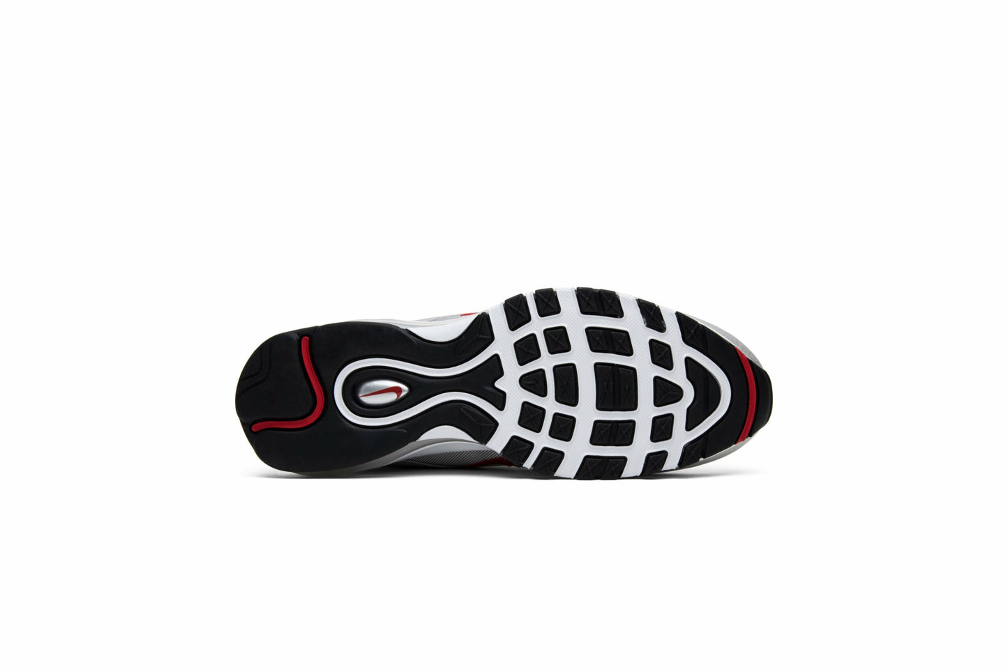 Nike Air Max 97 OG QS 'Silver Bullet' 2016/2017 884421-001