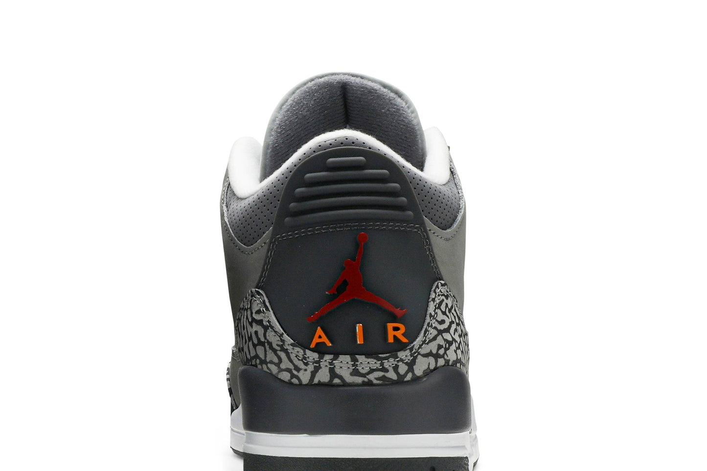 Air Jordan 3 Retro Cool Grey 2021 CT8532-012