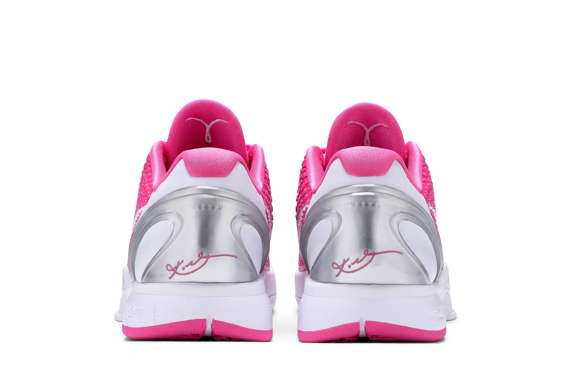 Nike Kobe Protro 6 Think Pink DJ3596-600