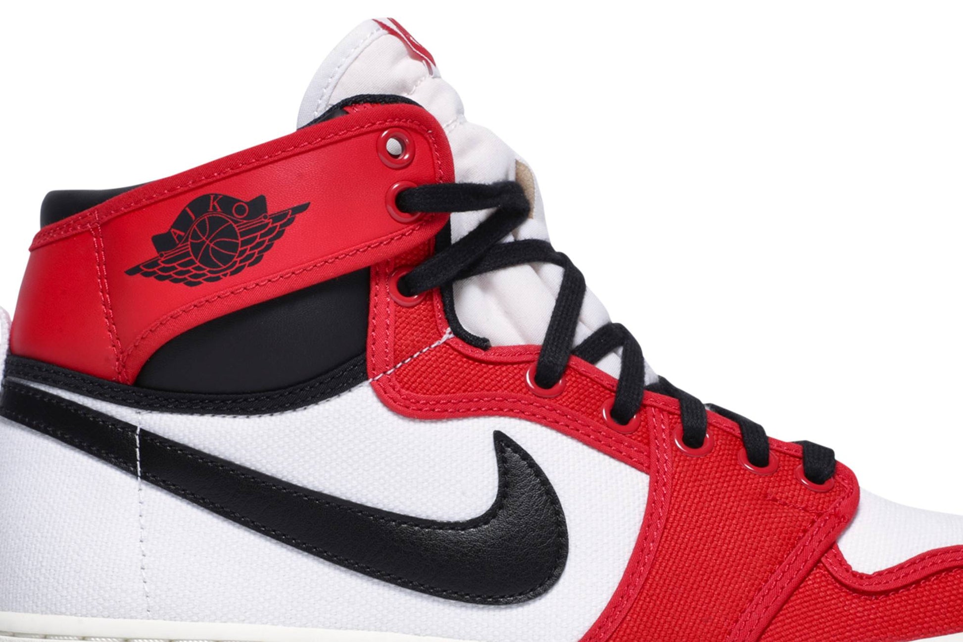 Air Jordan 1 KO Chicago 2021 DA9089-100