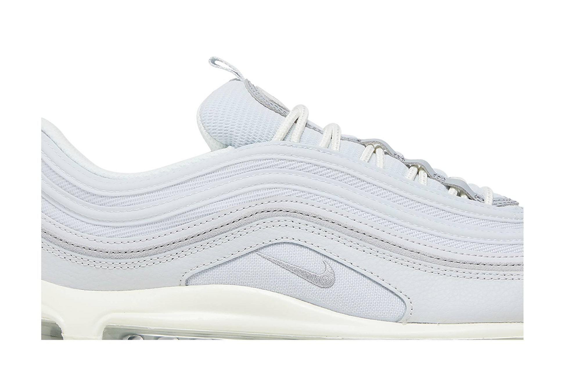 Nike Air Max 97 Pure Platinum Wolf Grey Sail DZ2629-001
