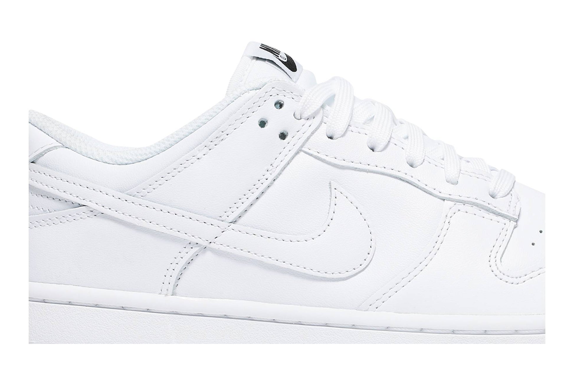 ( Women ) Nike Dunk Low Triple White DD1503-109