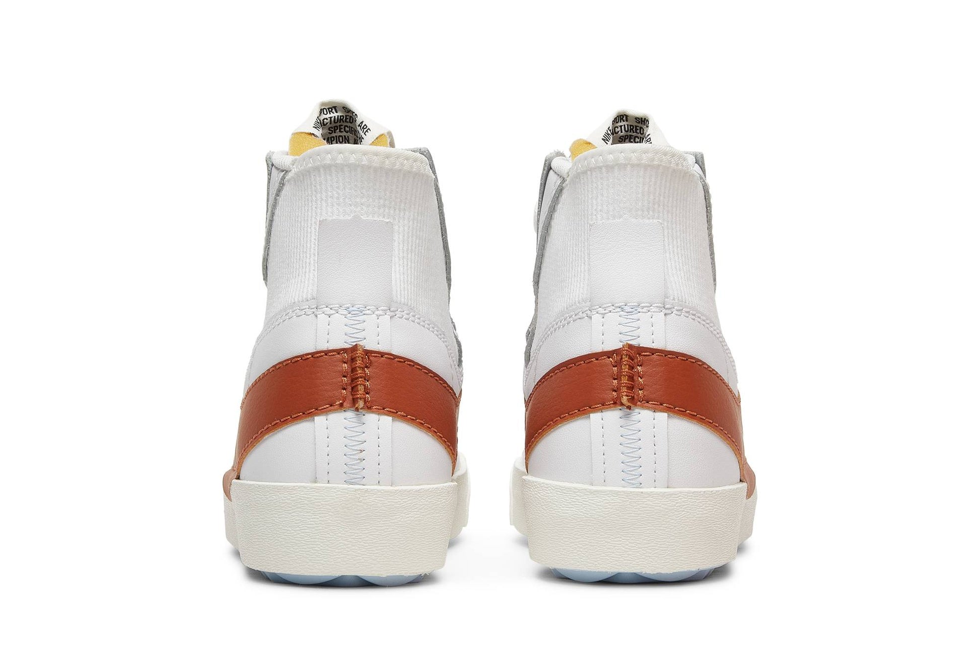 Nike Blazer Mid 77 Jumbo 'Dark Russet' DD3111-101