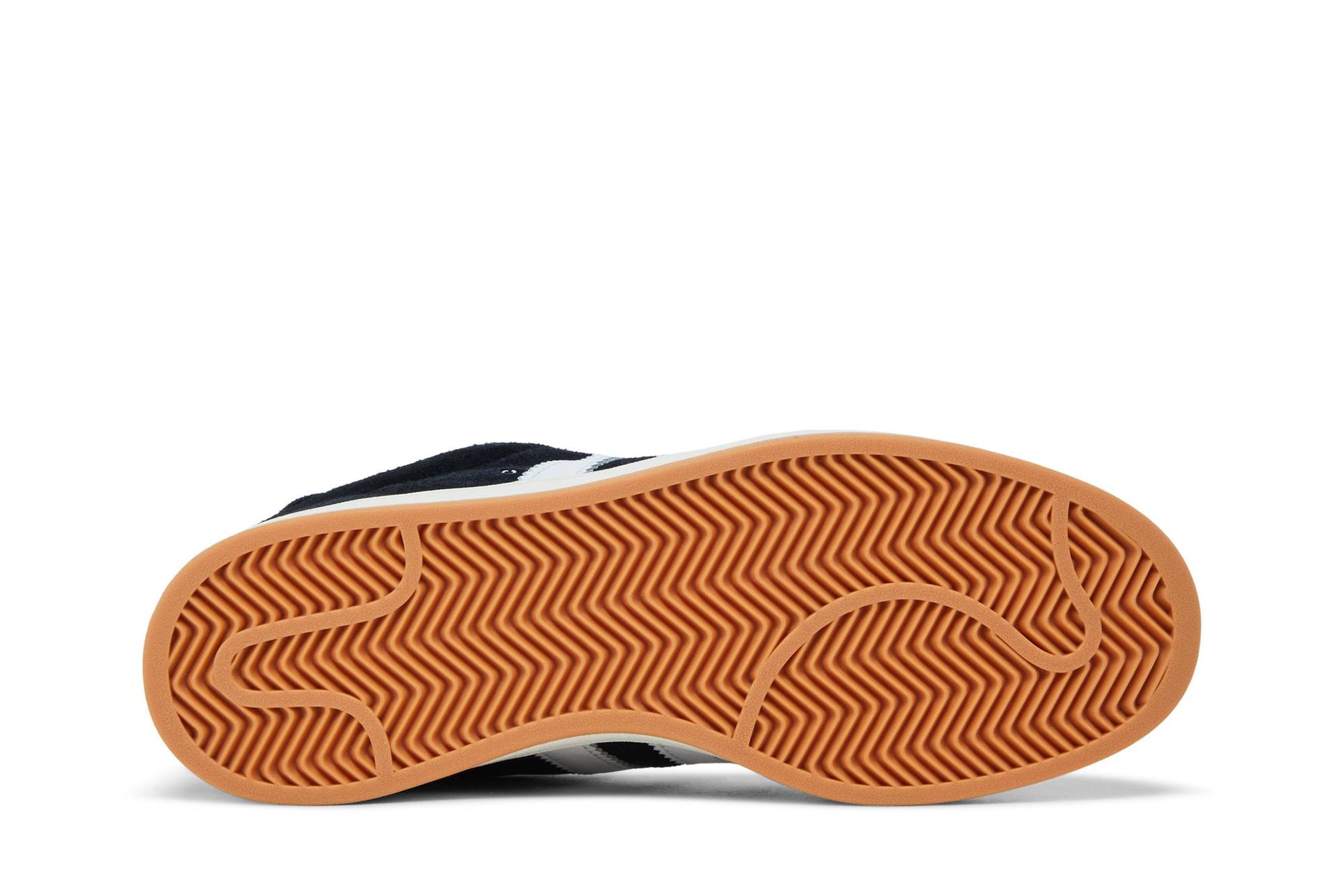 Adidas Campus 00s Black White Gum HQ8708