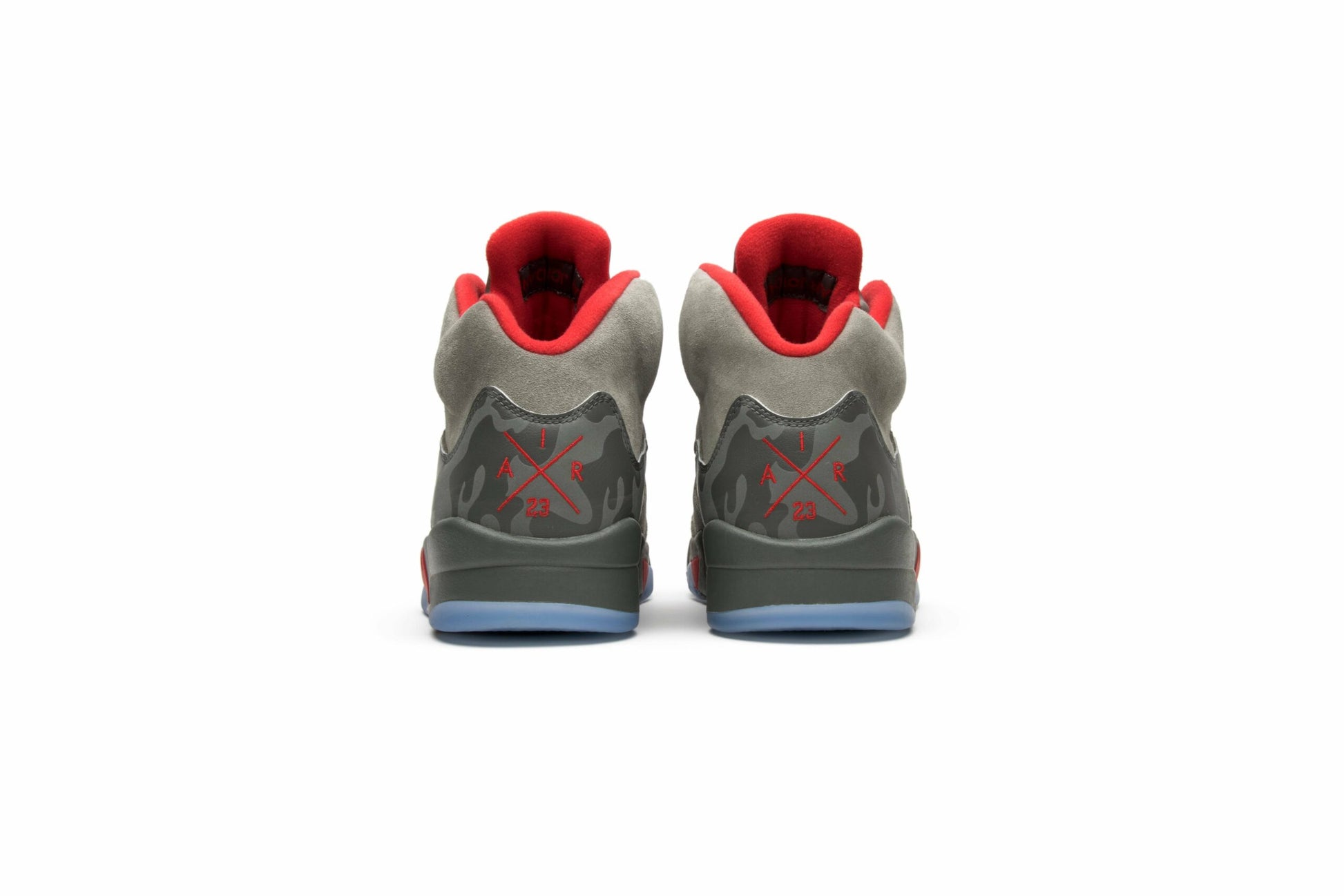 Air Jordan 5 Retro Camo 136027-051