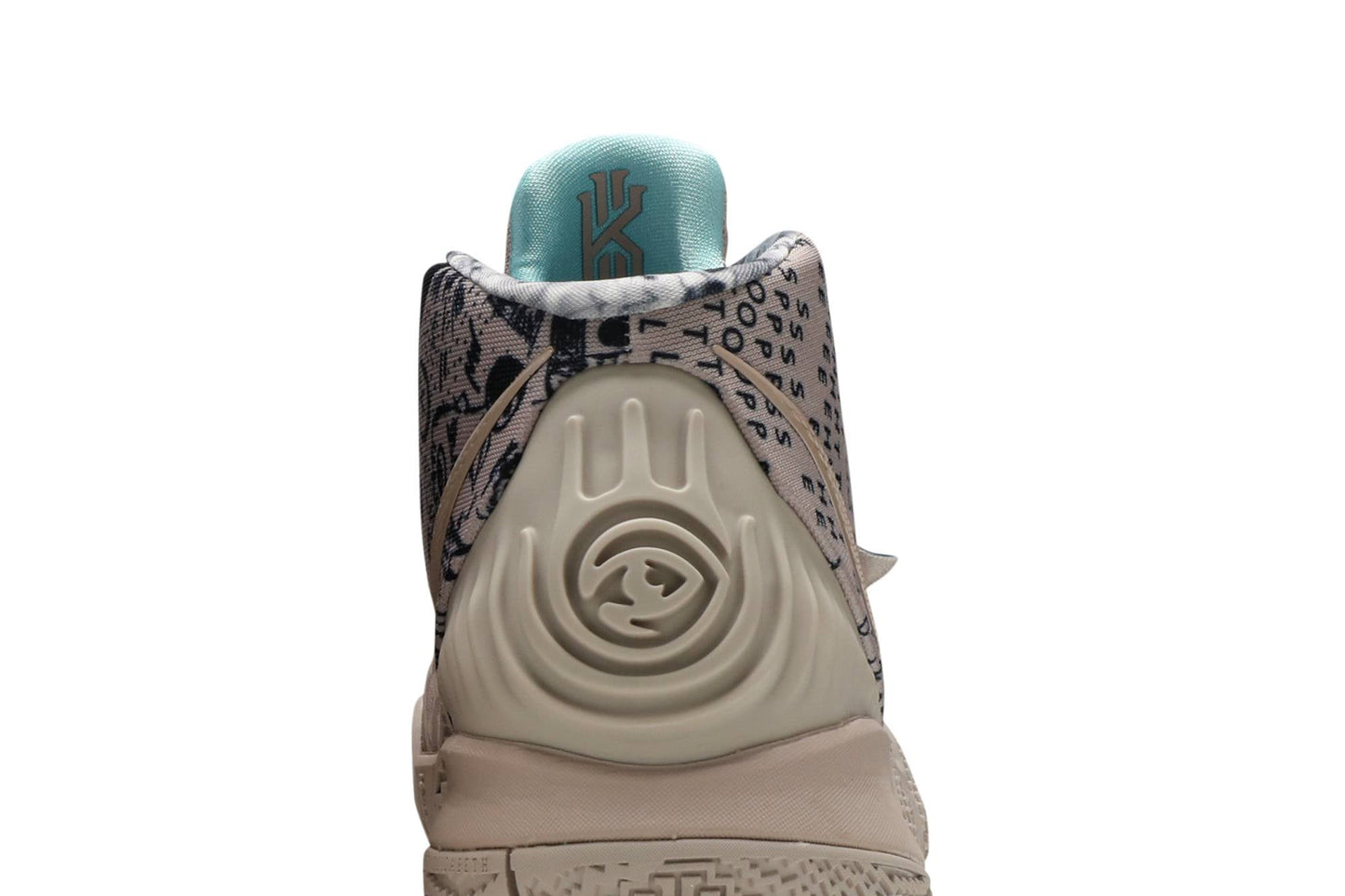 Nike Kyrie S2 Hybrid 'Desert Camo' CT1971-200