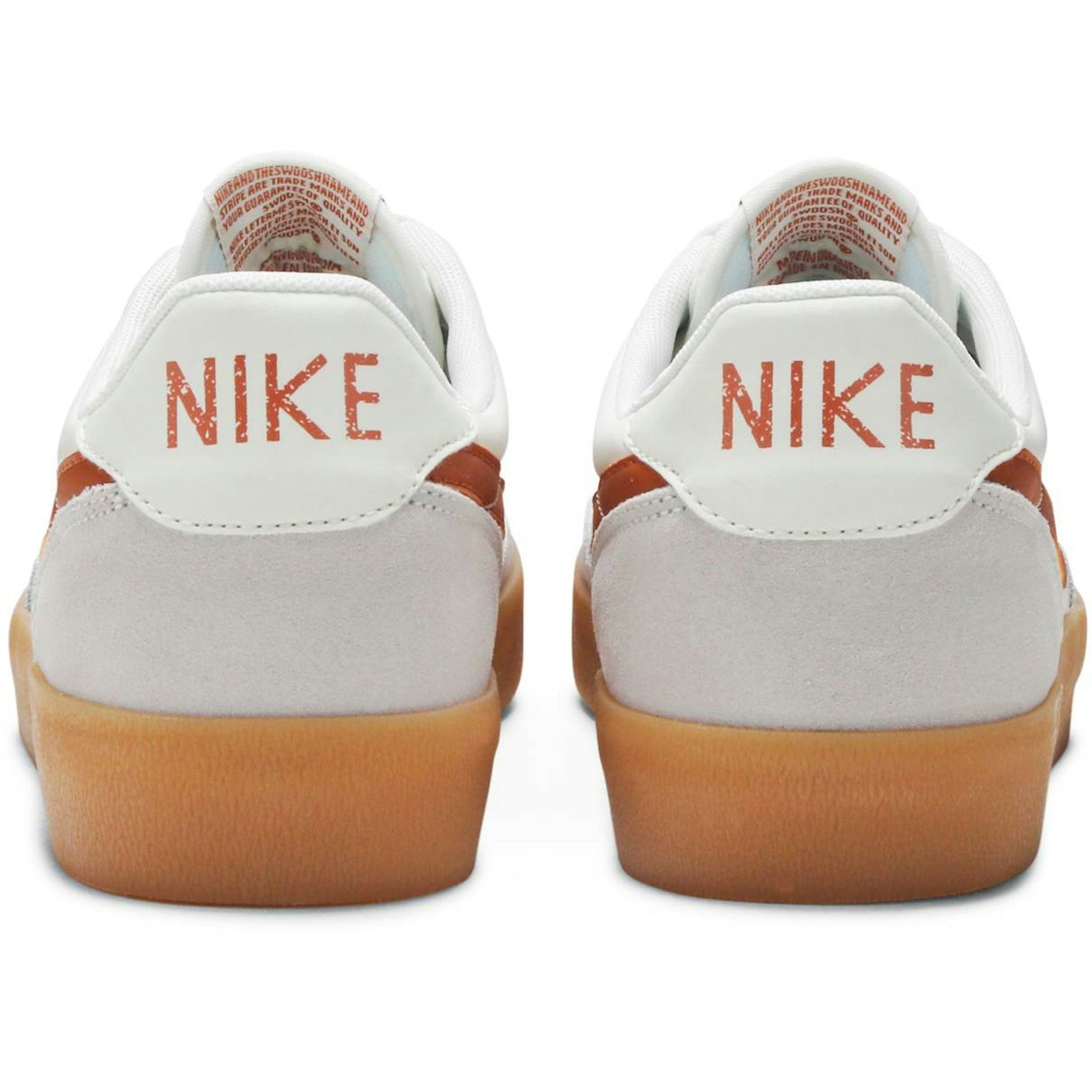 Nike Killshot 2 Leather 'Sail Desert Orange' 432997-127