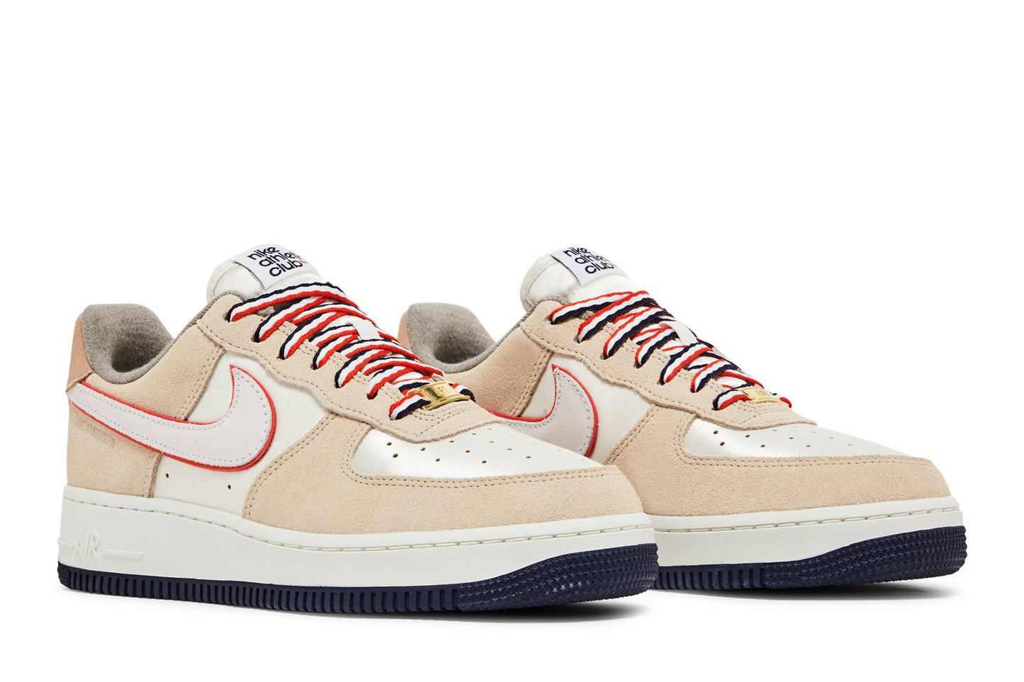 ( Women ) Nike Air Force 1 Low 'Athletic Club Sail' DQ5079-111