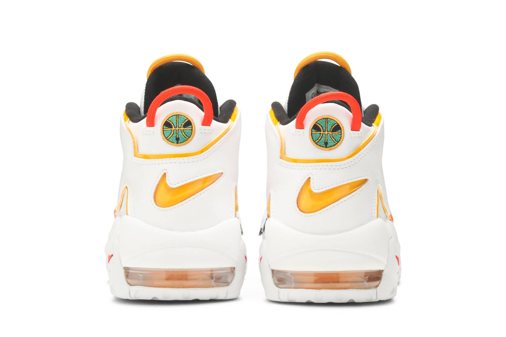 Nike Air More Uptempo 'Roswell Raygun' DD9223-100