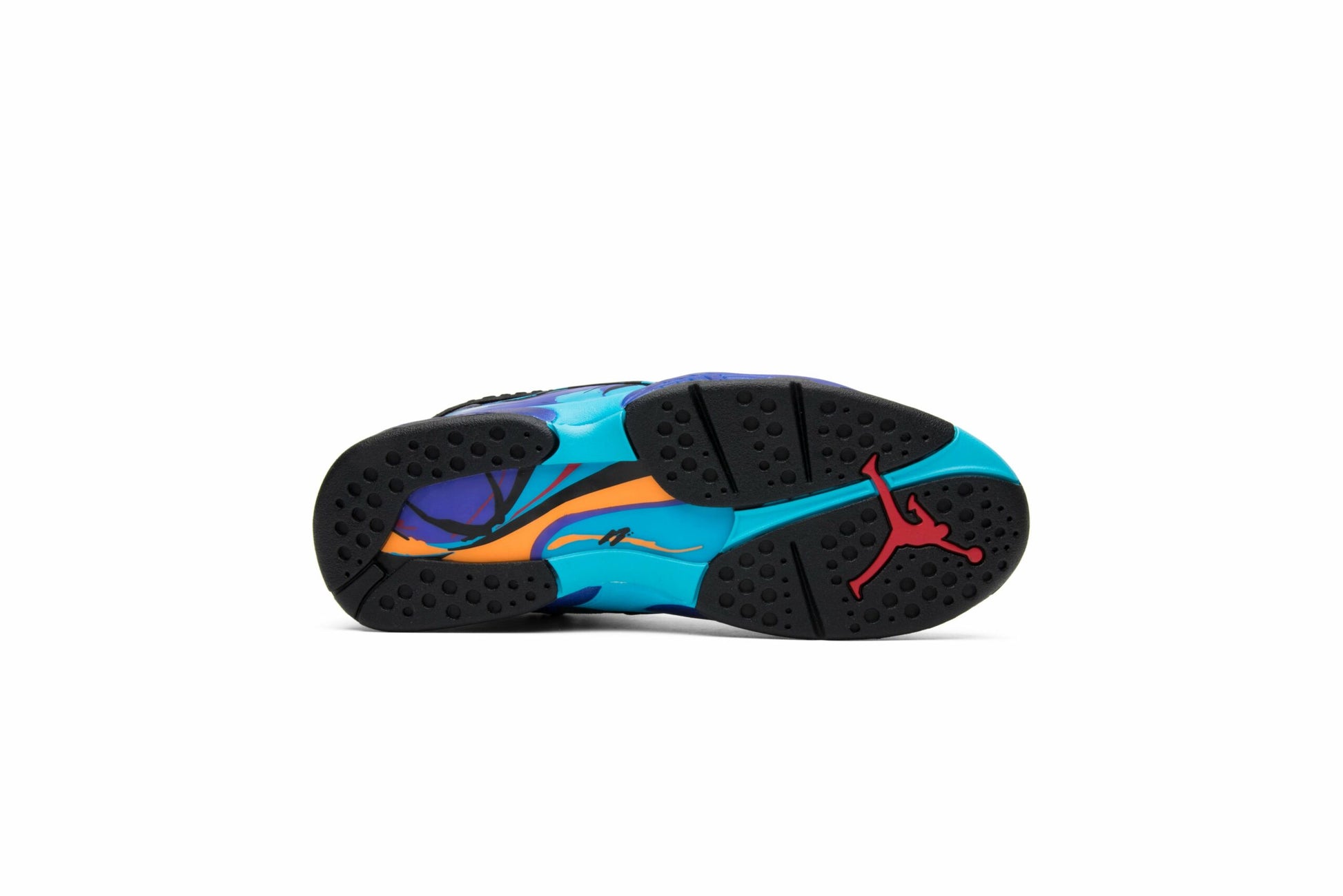 Air Jordan 8 Retro Aqua 2015 305381-025