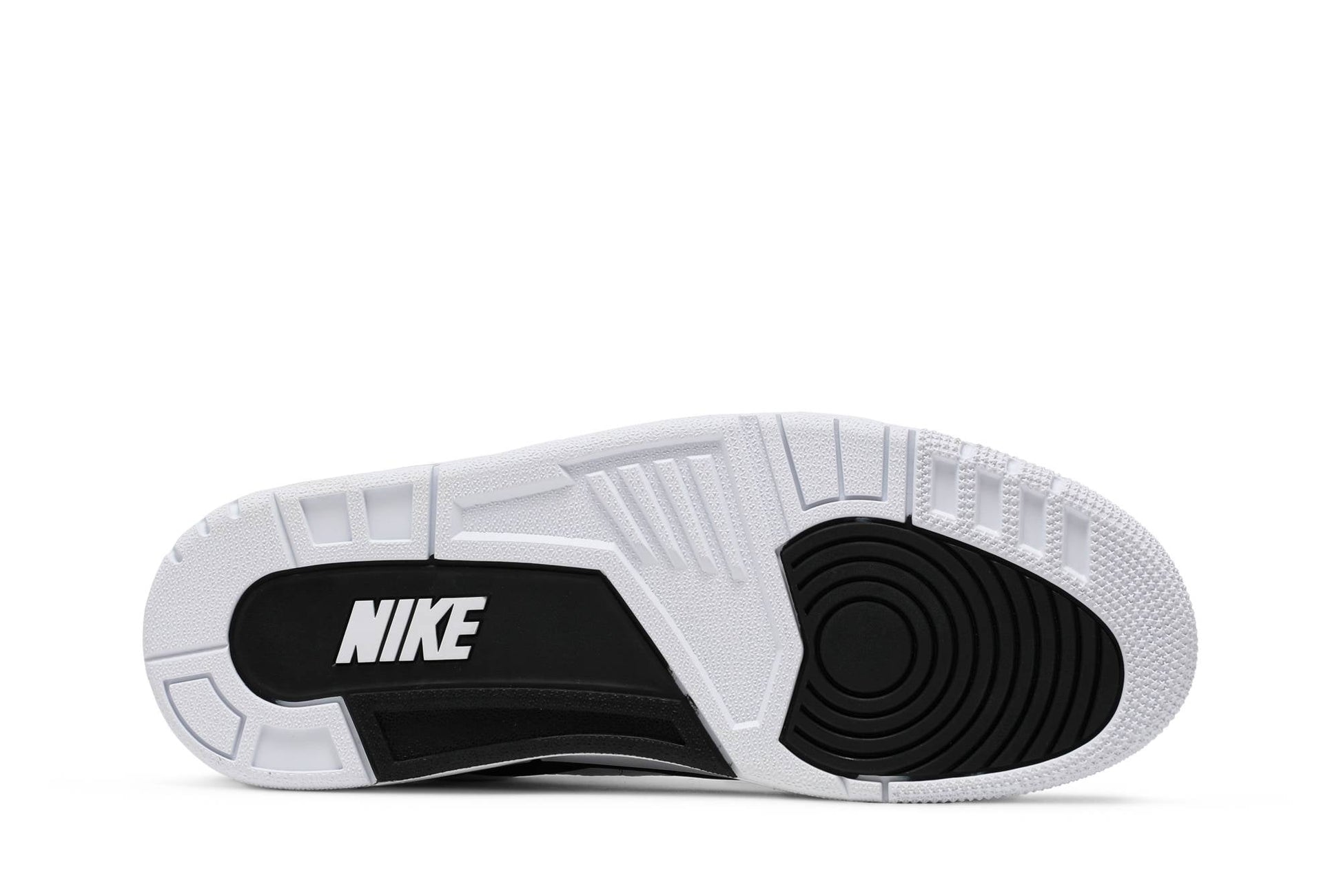 Fragment Design X Air Jordan 3 Retro SP White DA3595-100