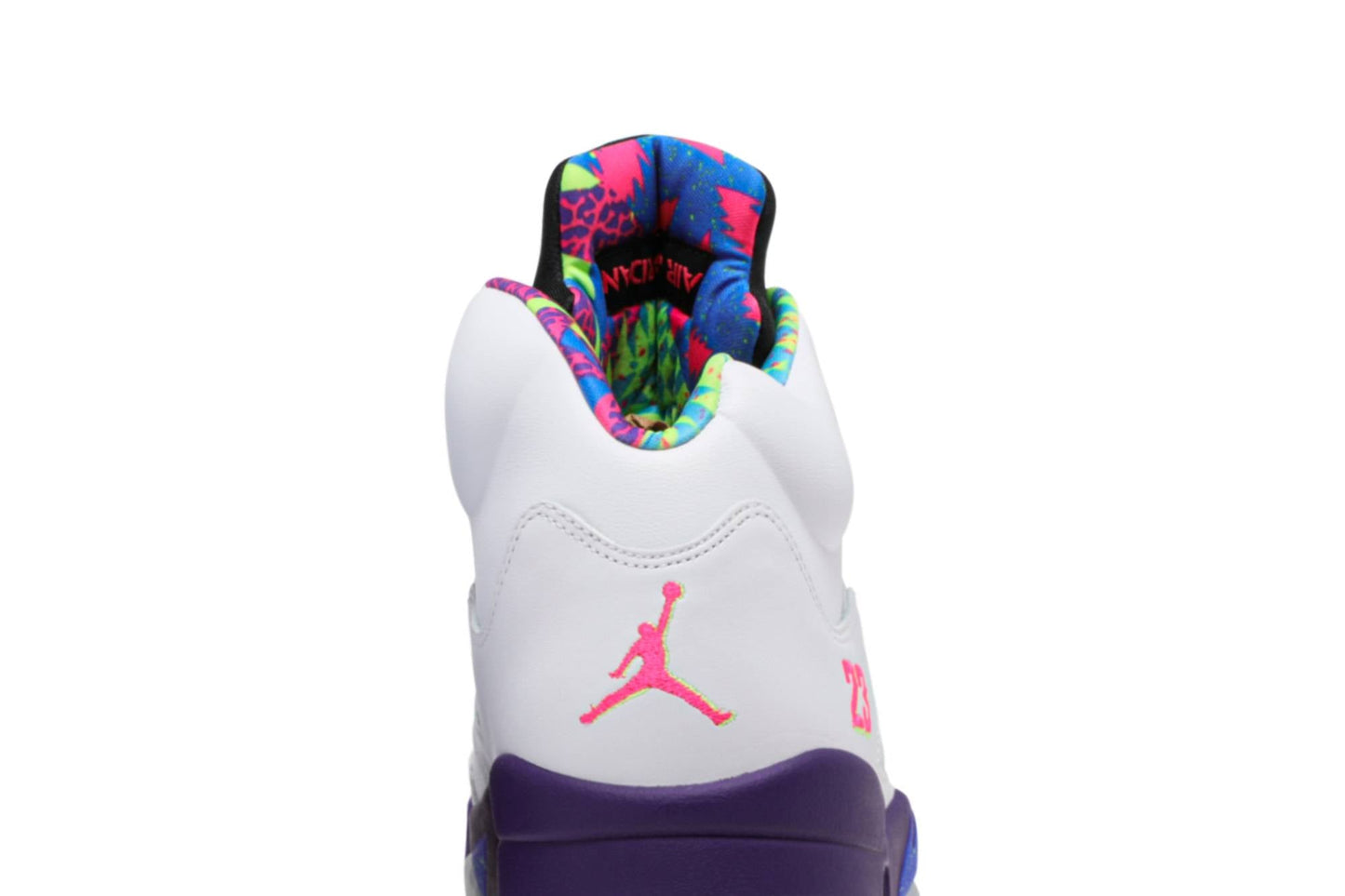Air Jordan 5 Retro 'Alternate Bel-Air' DB3335-100