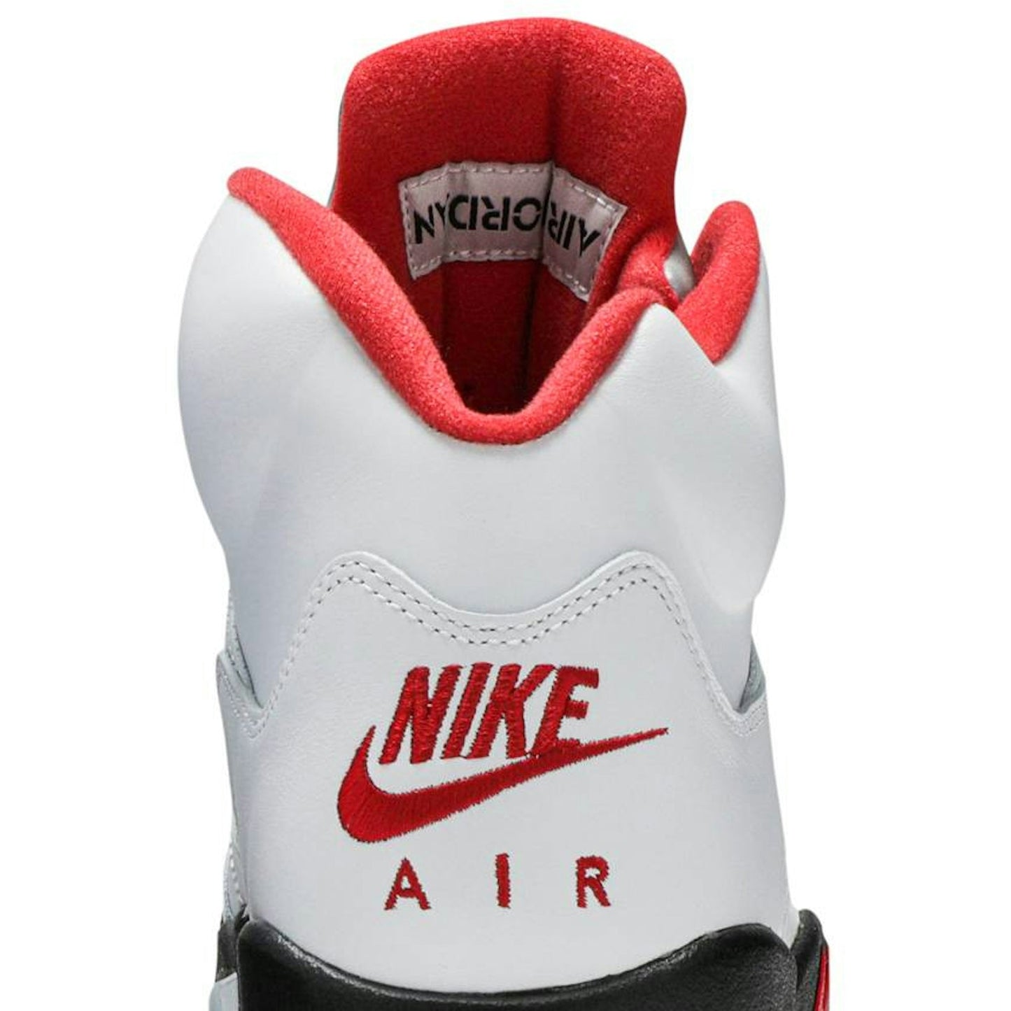 Air Jordan 5 Retro 'Fire Red' 2020 DA1911-102