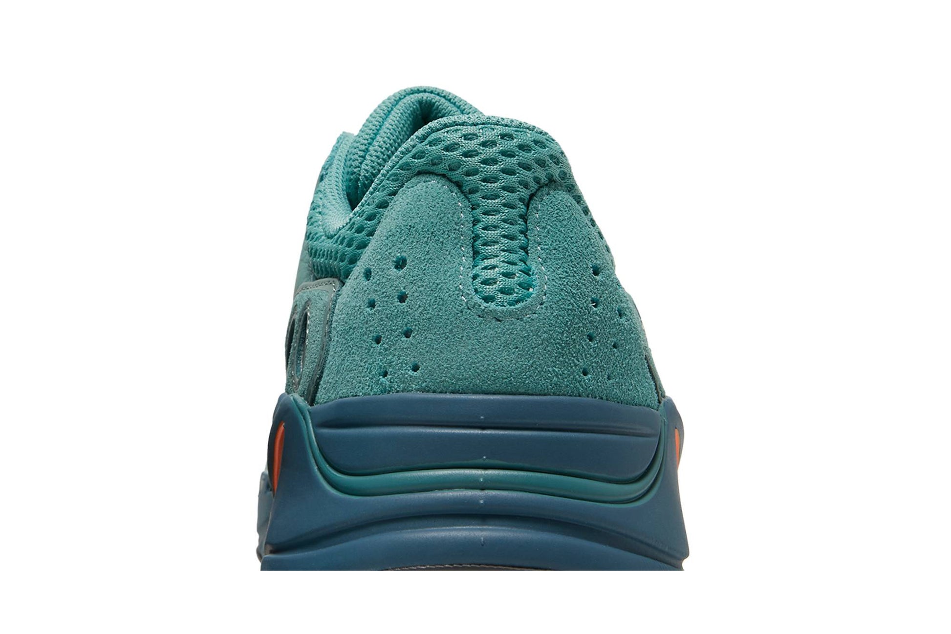 Adidas Yeezy Boost 700 Faded Azure GZ2002