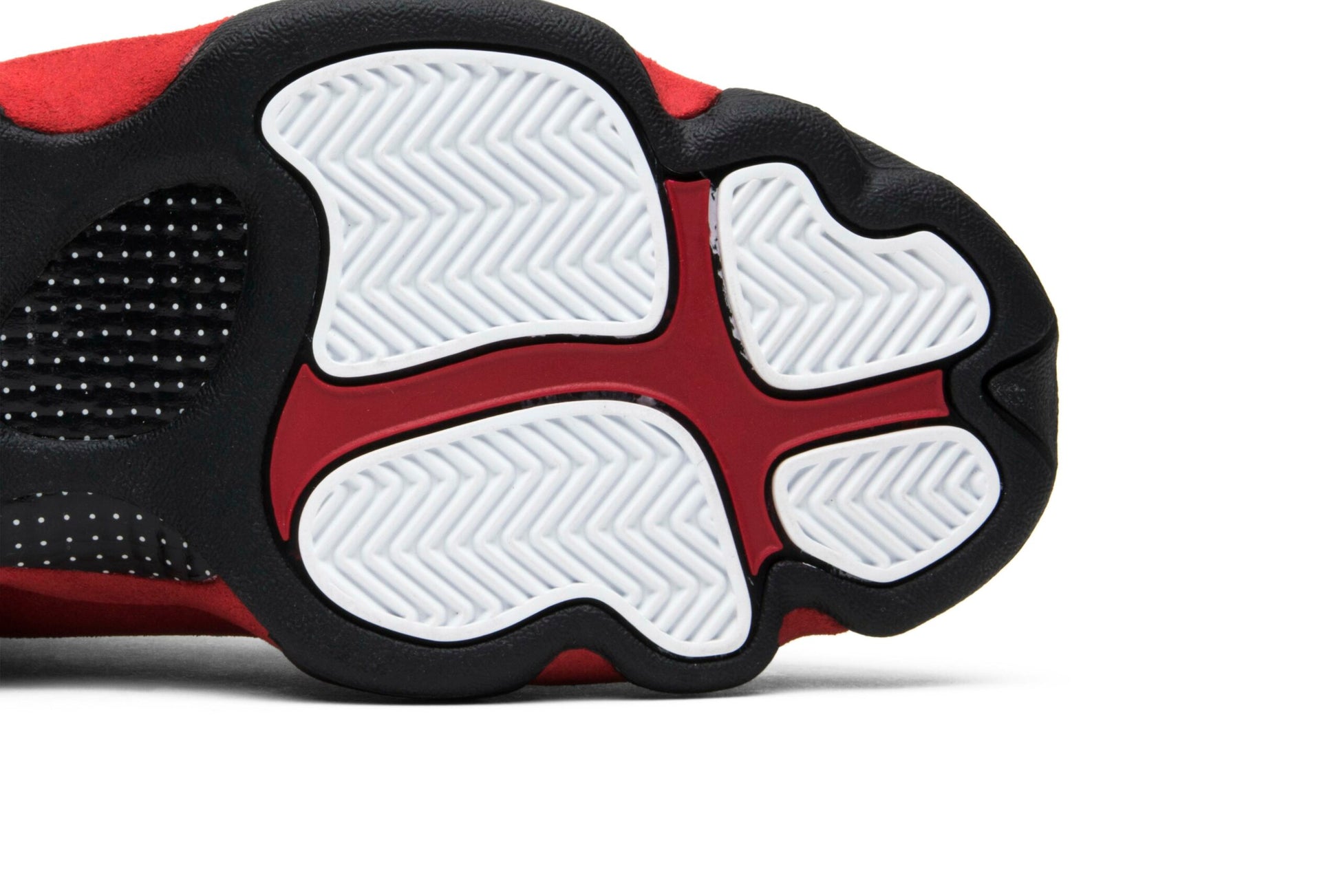 Air Jordan 13 Retro 'Bred' 2013 414571-010