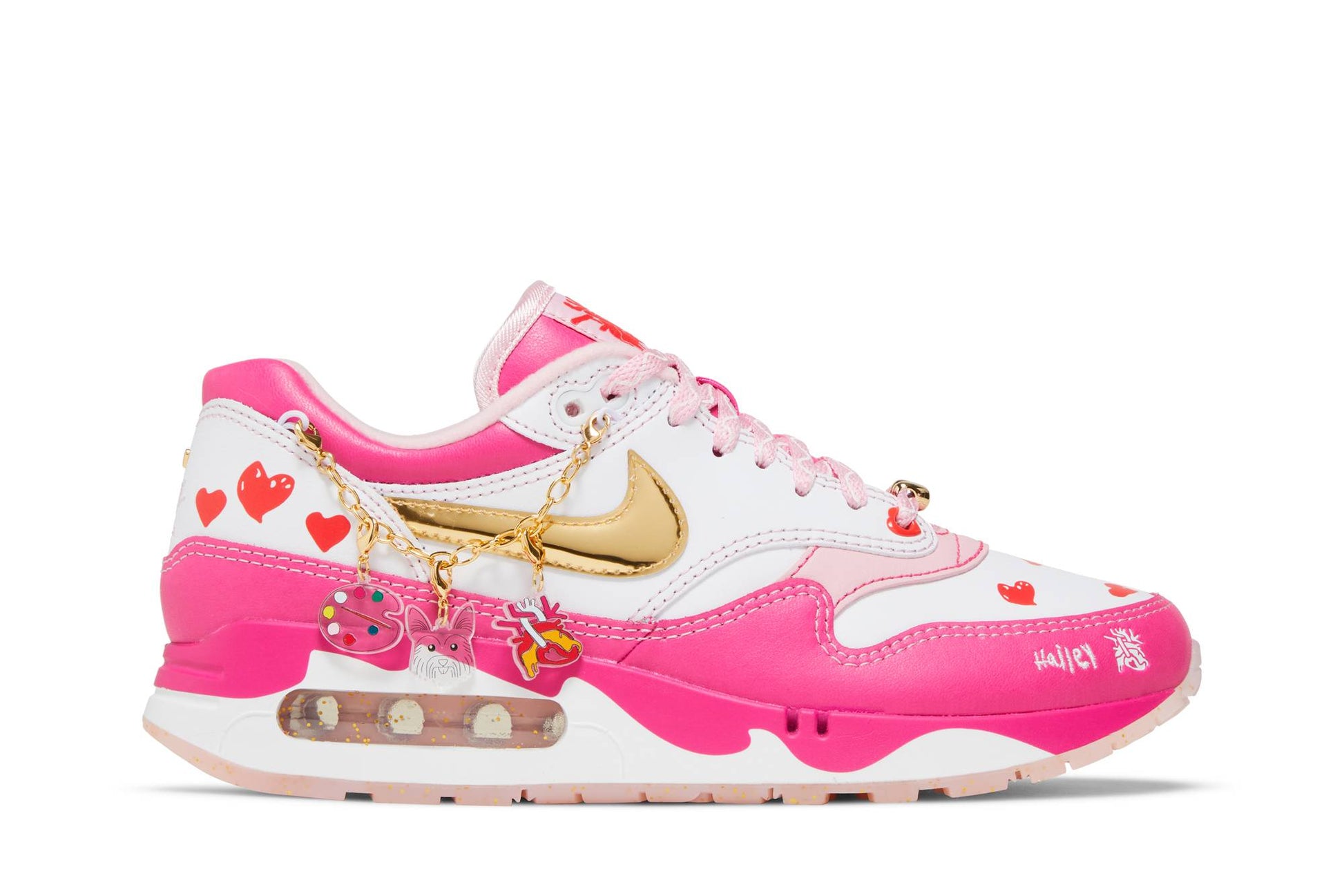 ( Women ) Nike Air Max 1 '86 OG 'Big Bubble – Doernbecher XIX' FZ3021-919