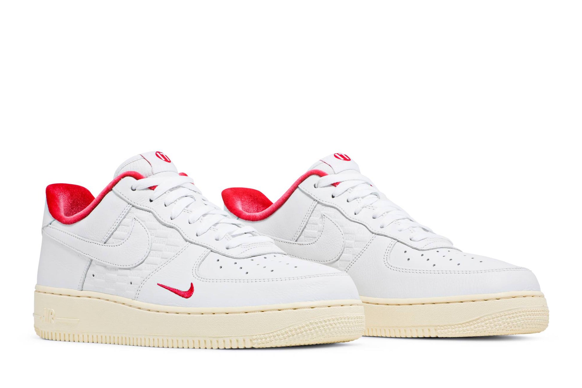 KITH X Nike Air Force 1 Low Tokyo CZ7926-100