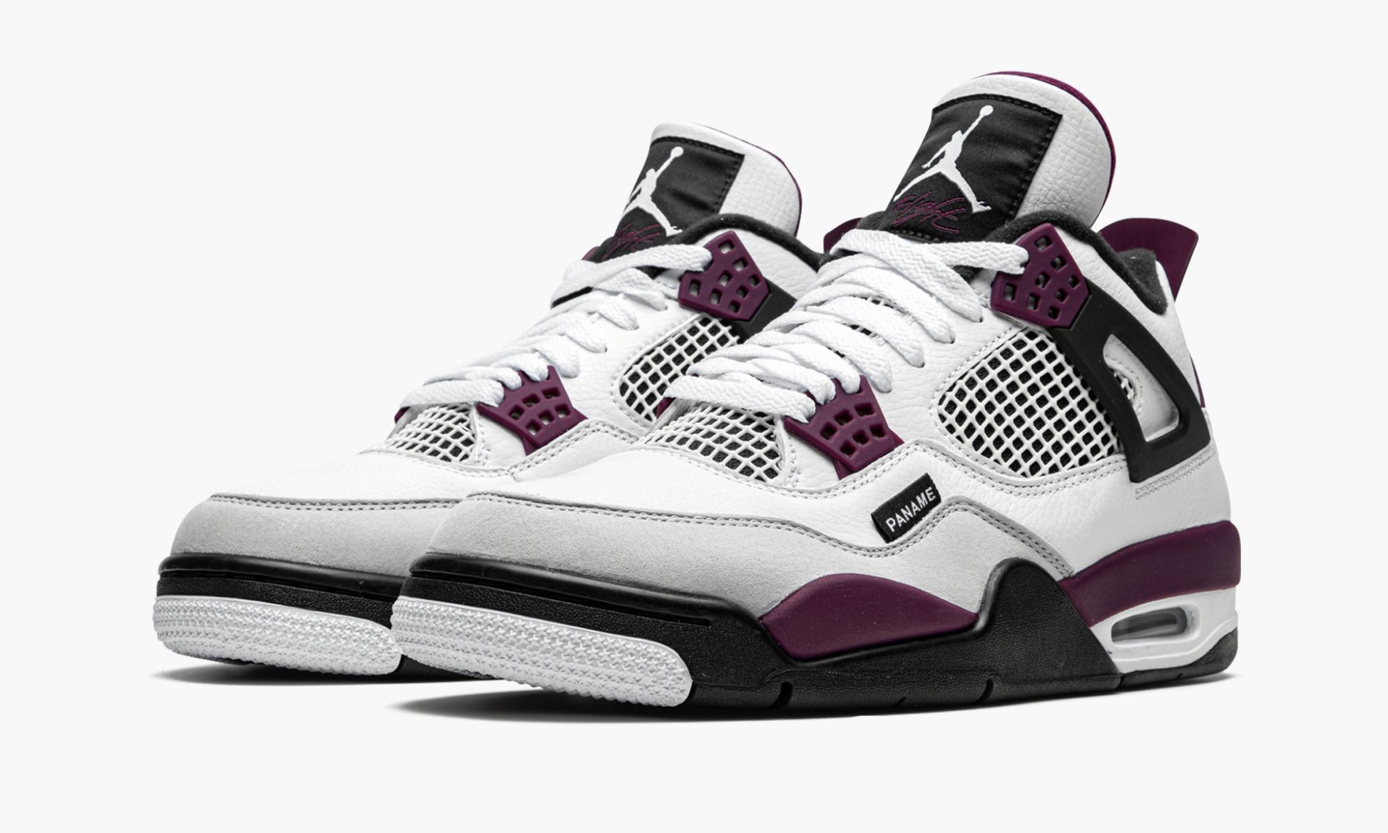 Air Jordan 4 Retro "PSG – Paris Saint Germain"