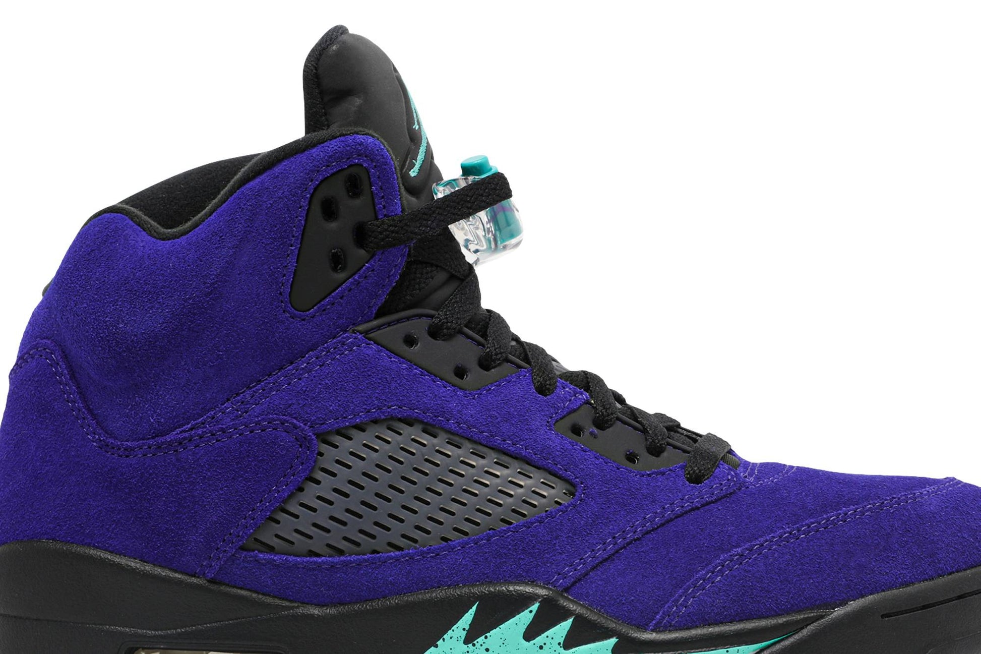 Air Jordan 5 Retro 'Alternate Grape' 136027-500