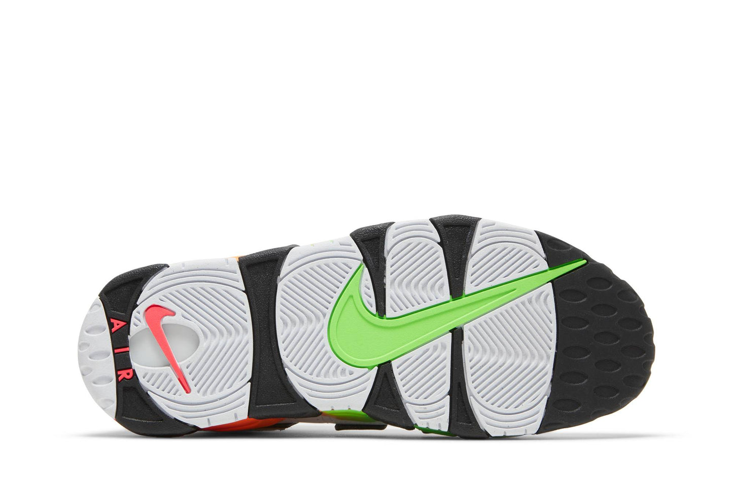Nike Air More Uptempo 'Culture Of The Game' DV1233-111